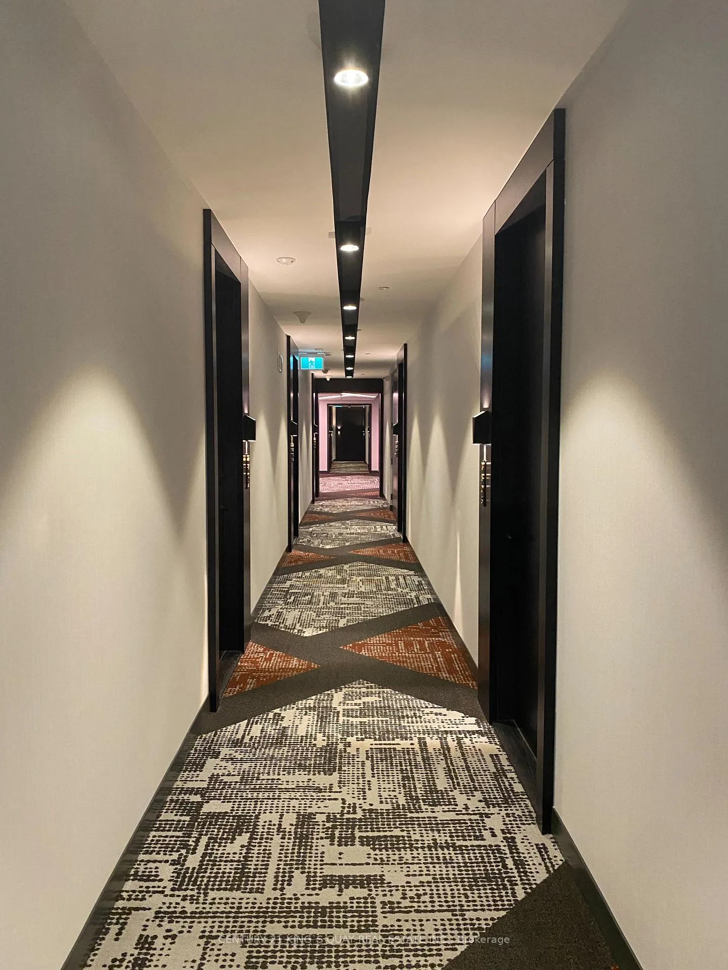 Photo 20 of Unit 2806, 470 Front Street W, Toronto, Waterfront Communities — HOMEH