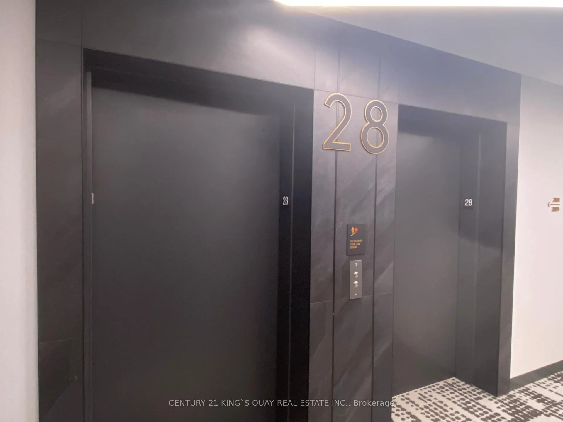 Photo 21 of Unit 2806, 470 Front Street W, Toronto, Waterfront Communities — HOMEH