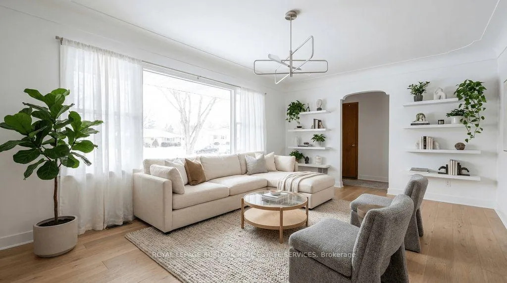 Photo 8 of 759 King Road, Burlington, LaSalle — HOMEH