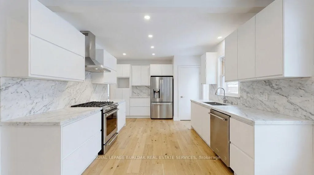 Photo 10 of 759 King Road, Burlington, LaSalle — HOMEH