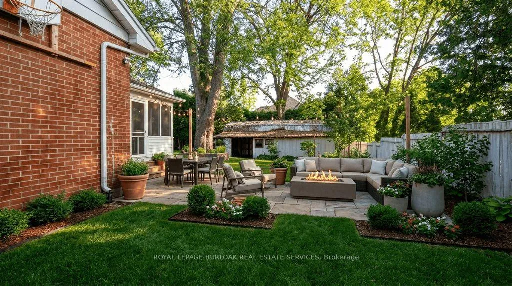 Photo 25 of 759 King Road, Burlington, LaSalle — HOMEH