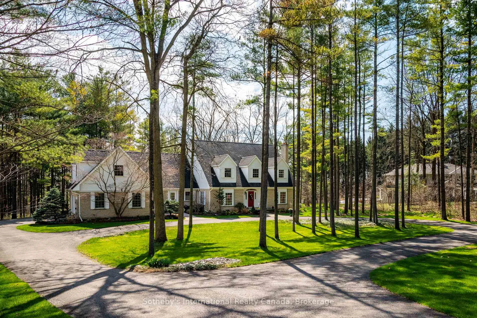 Photo 1 of 1767 West River Road, North Dumfries — HOMEH