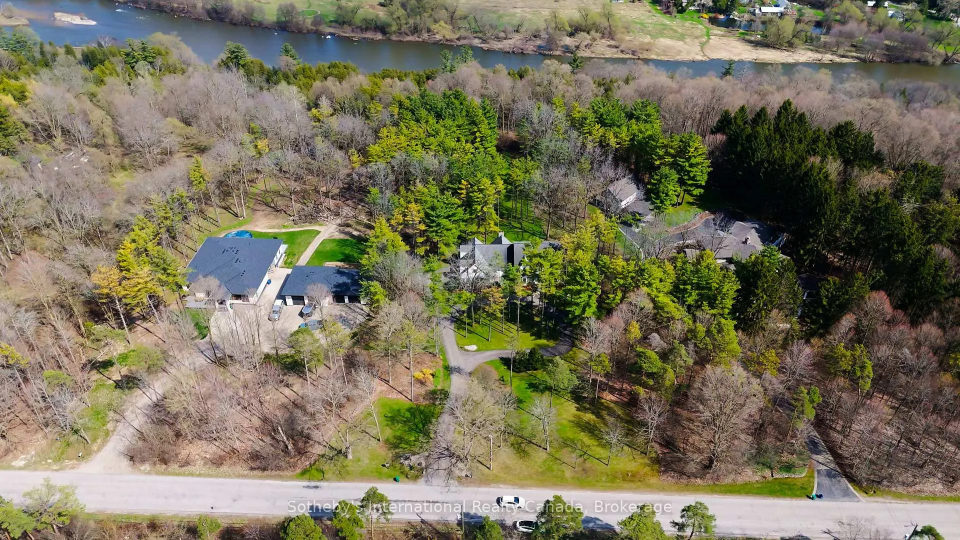 Photo 2 of 1767 West River Road, North Dumfries — HOMEH