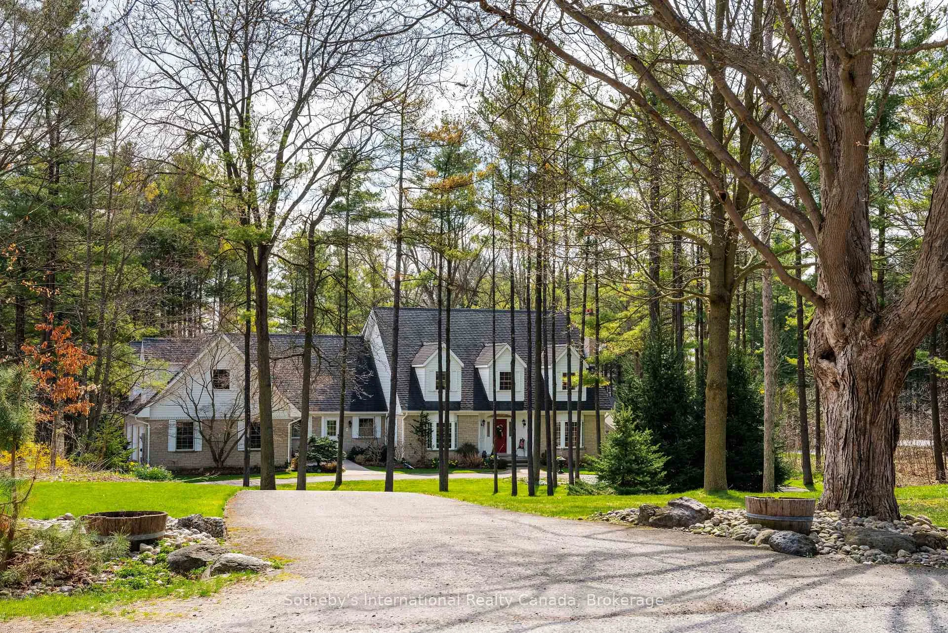 Photo 3 of 1767 West River Road, North Dumfries — HOMEH