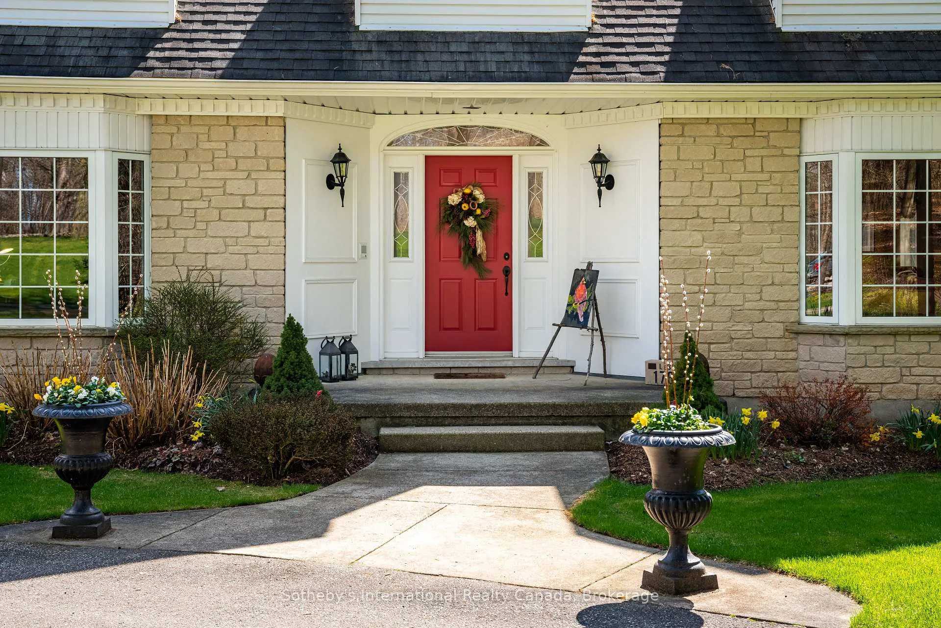 Photo 4 of 1767 West River Road, North Dumfries — HOMEH