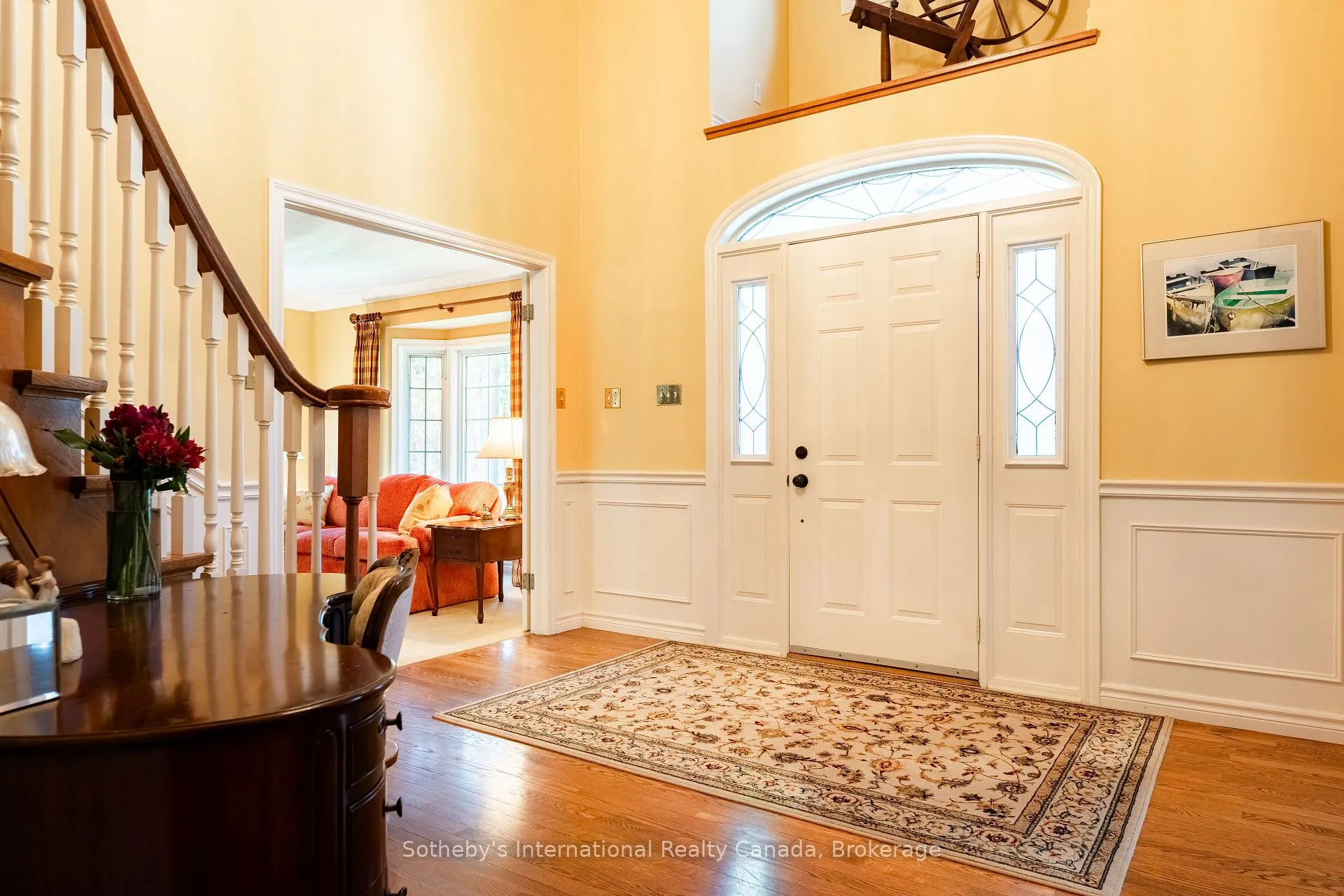 Photo 5 of 1767 West River Road, North Dumfries — HOMEH