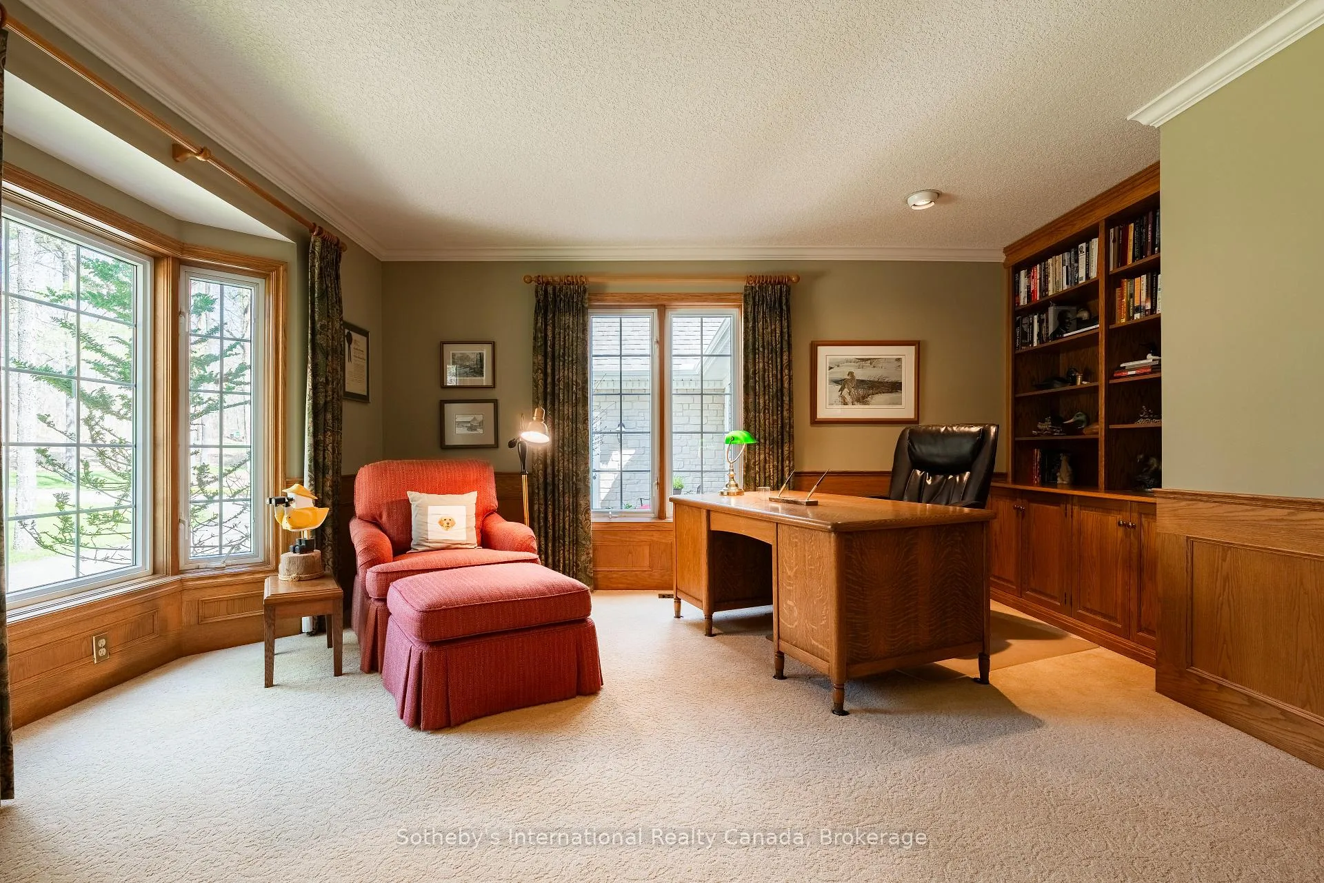 Photo 7 of 1767 West River Road, North Dumfries — HOMEH