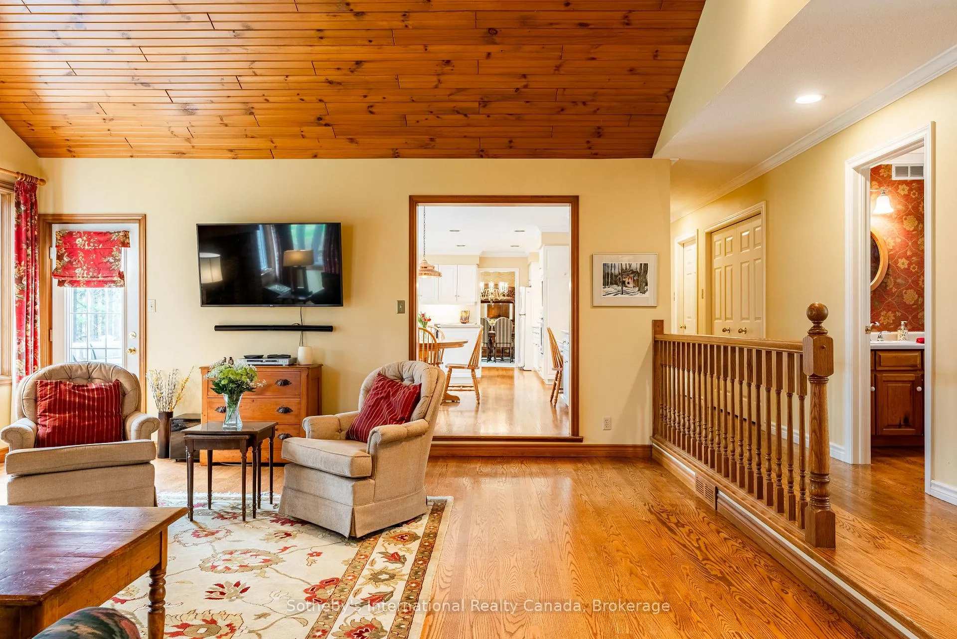Photo 16 of 1767 West River Road, North Dumfries — HOMEH