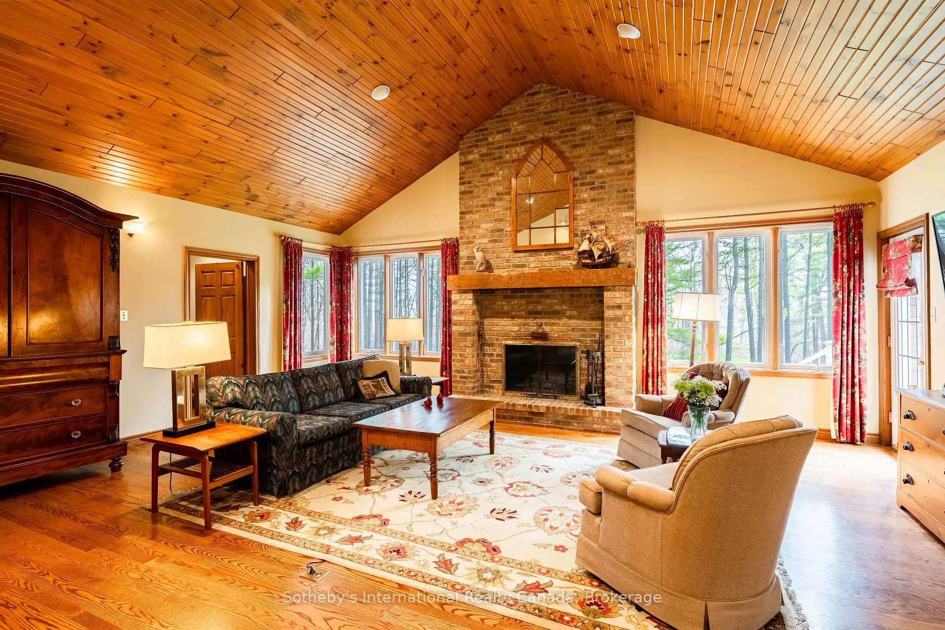 Photo 18 of 1767 West River Road, North Dumfries — HOMEH