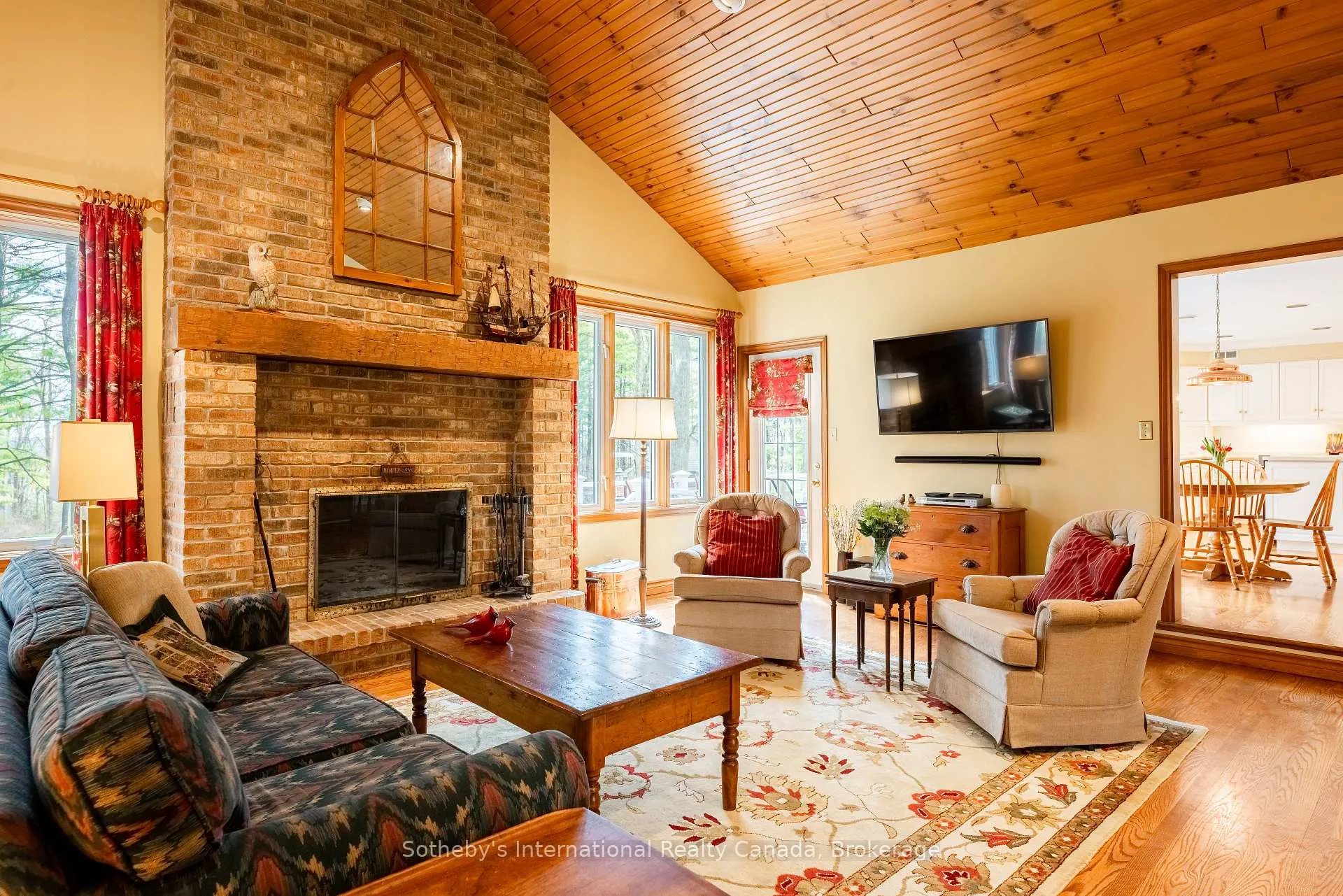 Photo 19 of 1767 West River Road, North Dumfries — HOMEH