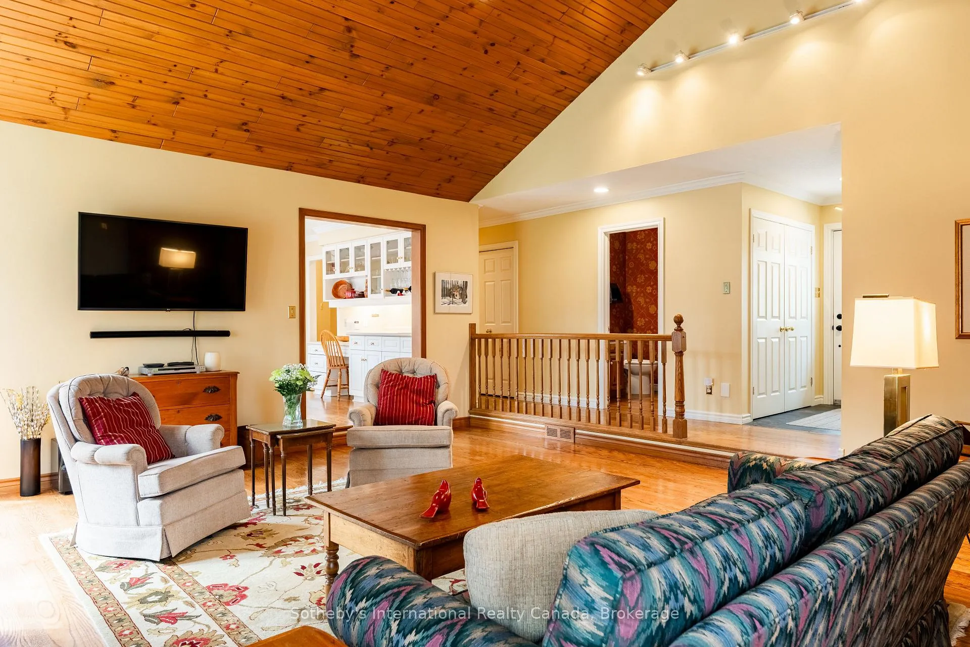 Photo 20 of 1767 West River Road, North Dumfries — HOMEH