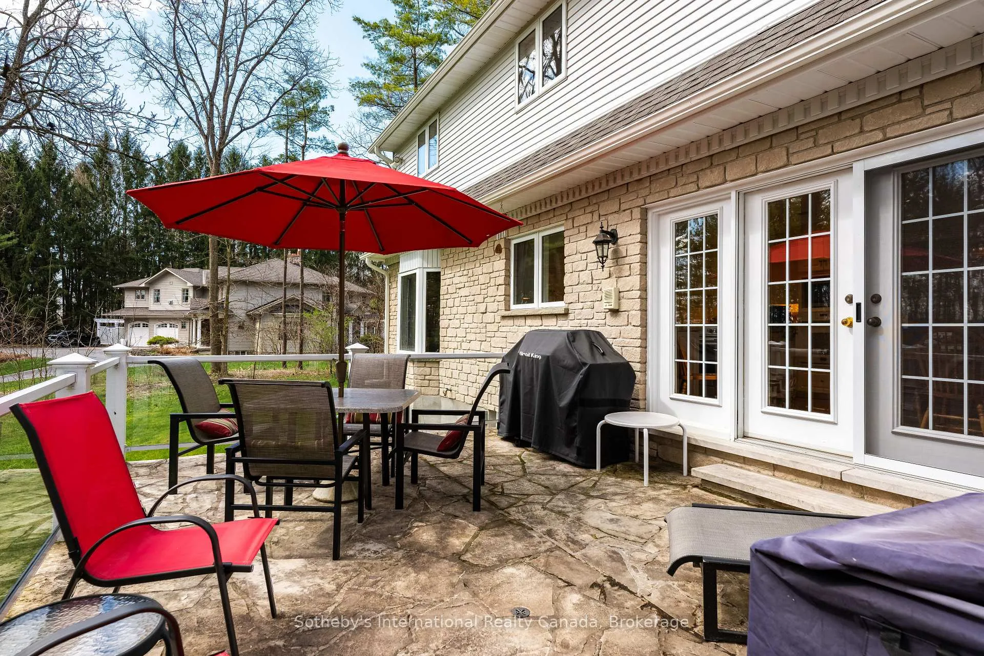 Photo 38 of 1767 West River Road, North Dumfries — HOMEH