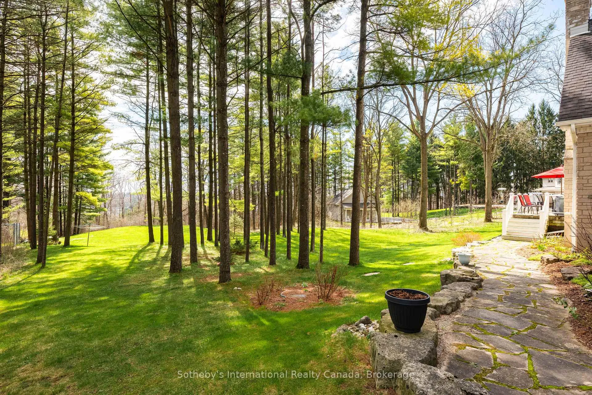 Photo 40 of 1767 West River Road, North Dumfries — HOMEH