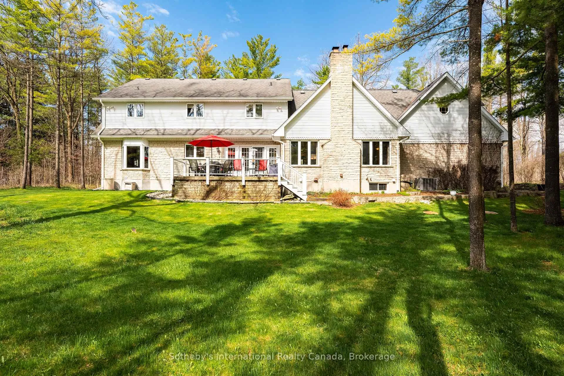 Photo 41 of 1767 West River Road, North Dumfries — HOMEH