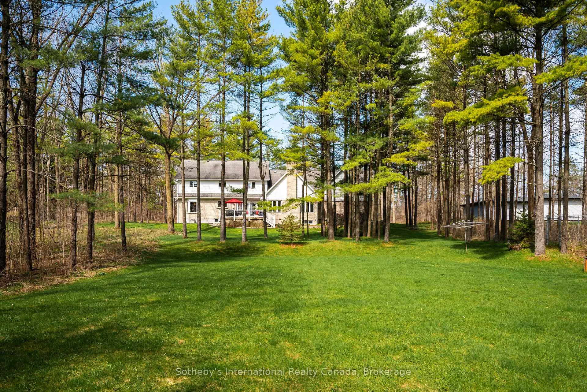 Photo 45 of 1767 West River Road, North Dumfries — HOMEH