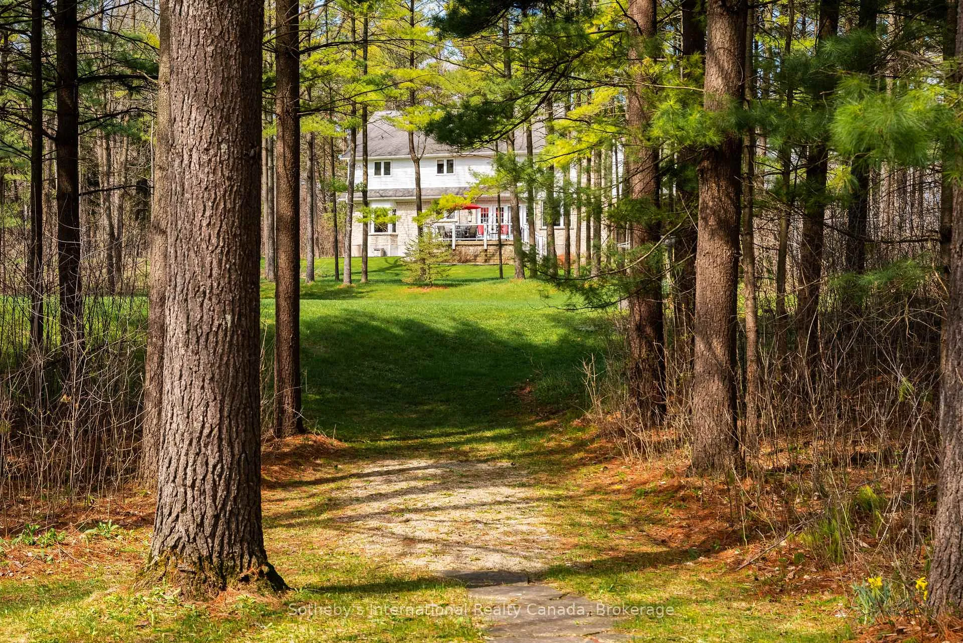 Photo 46 of 1767 West River Road, North Dumfries — HOMEH
