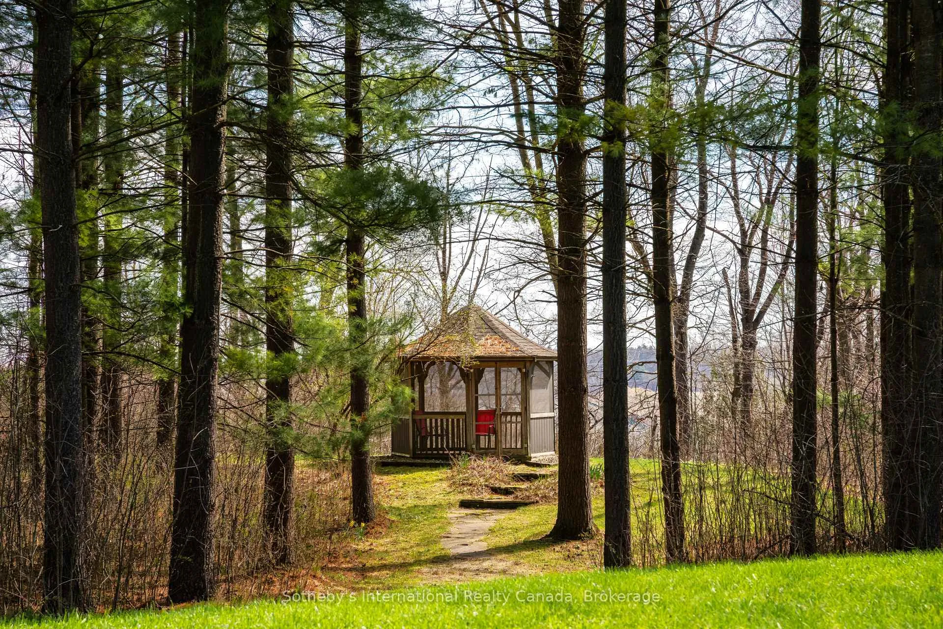 Photo 48 of 1767 West River Road, North Dumfries — HOMEH