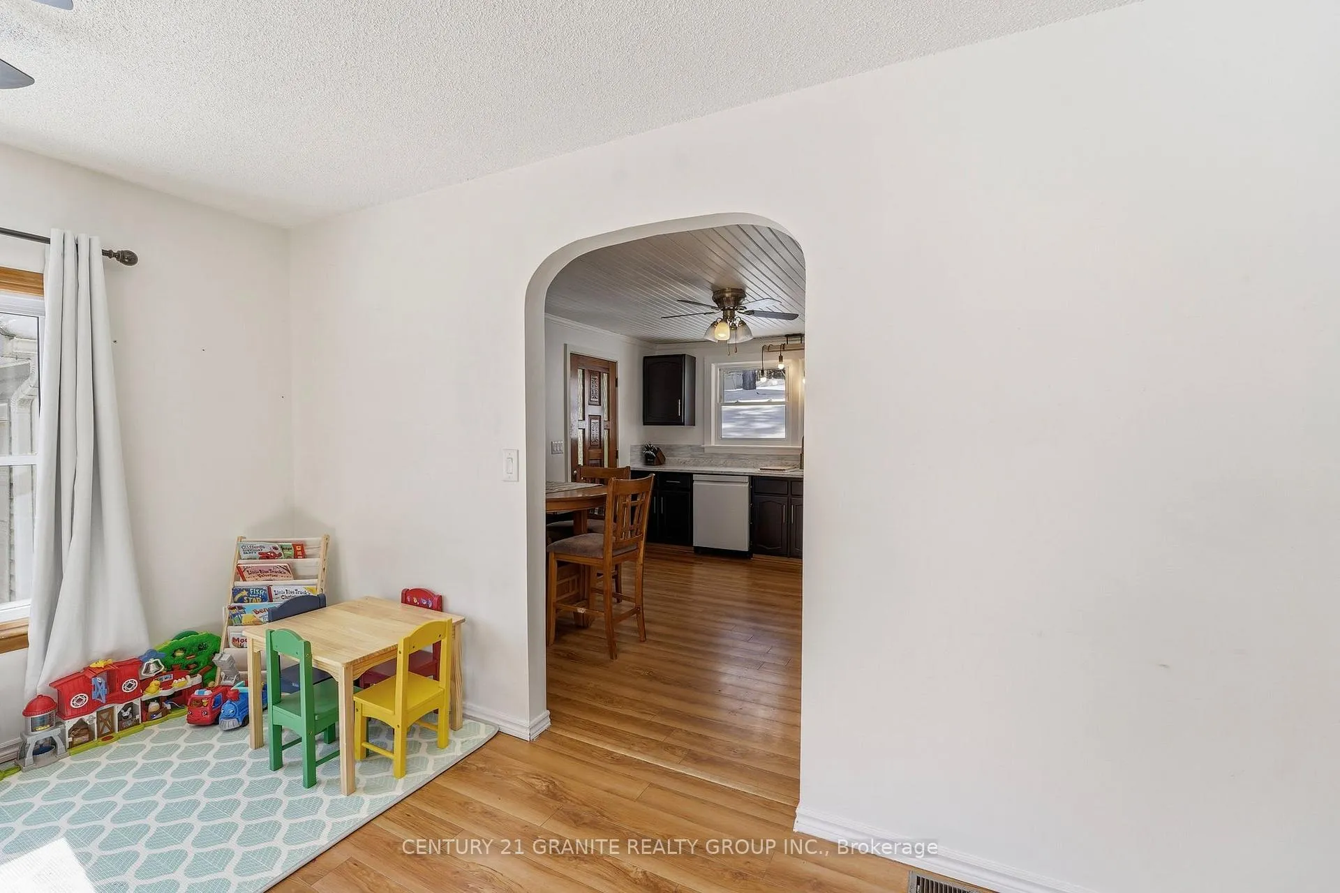 Photo 7 of 27455 62 Highway S, Bancroft, Dungannon Ward — HOMEH