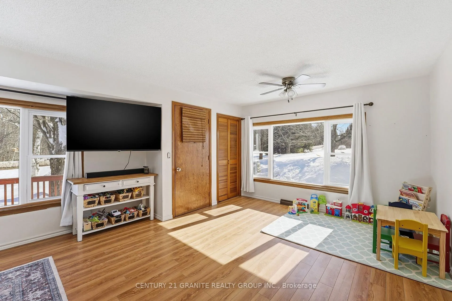 Photo 8 of 27455 62 Highway S, Bancroft, Dungannon Ward — HOMEH