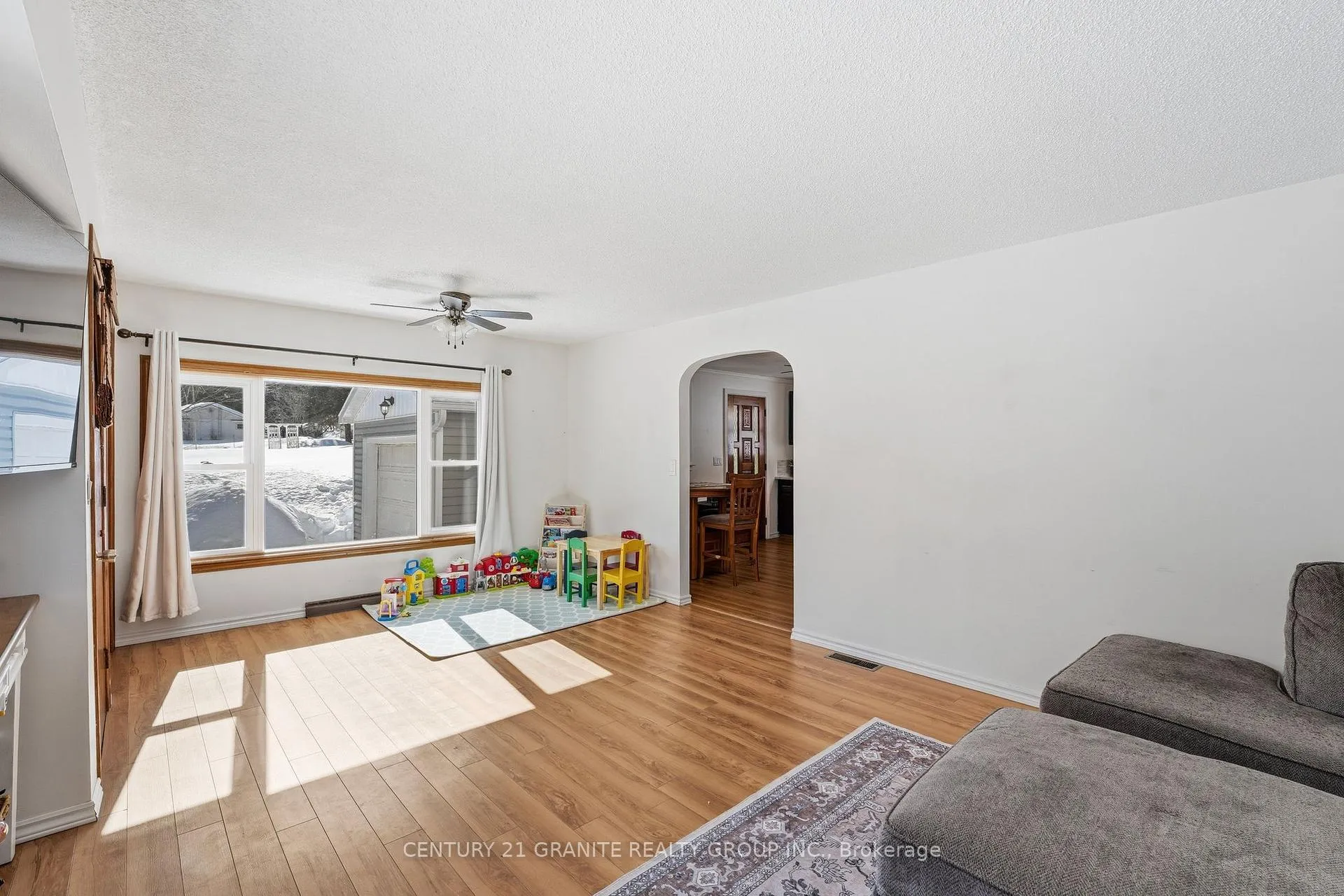 Photo 9 of 27455 62 Highway S, Bancroft, Dungannon Ward — HOMEH