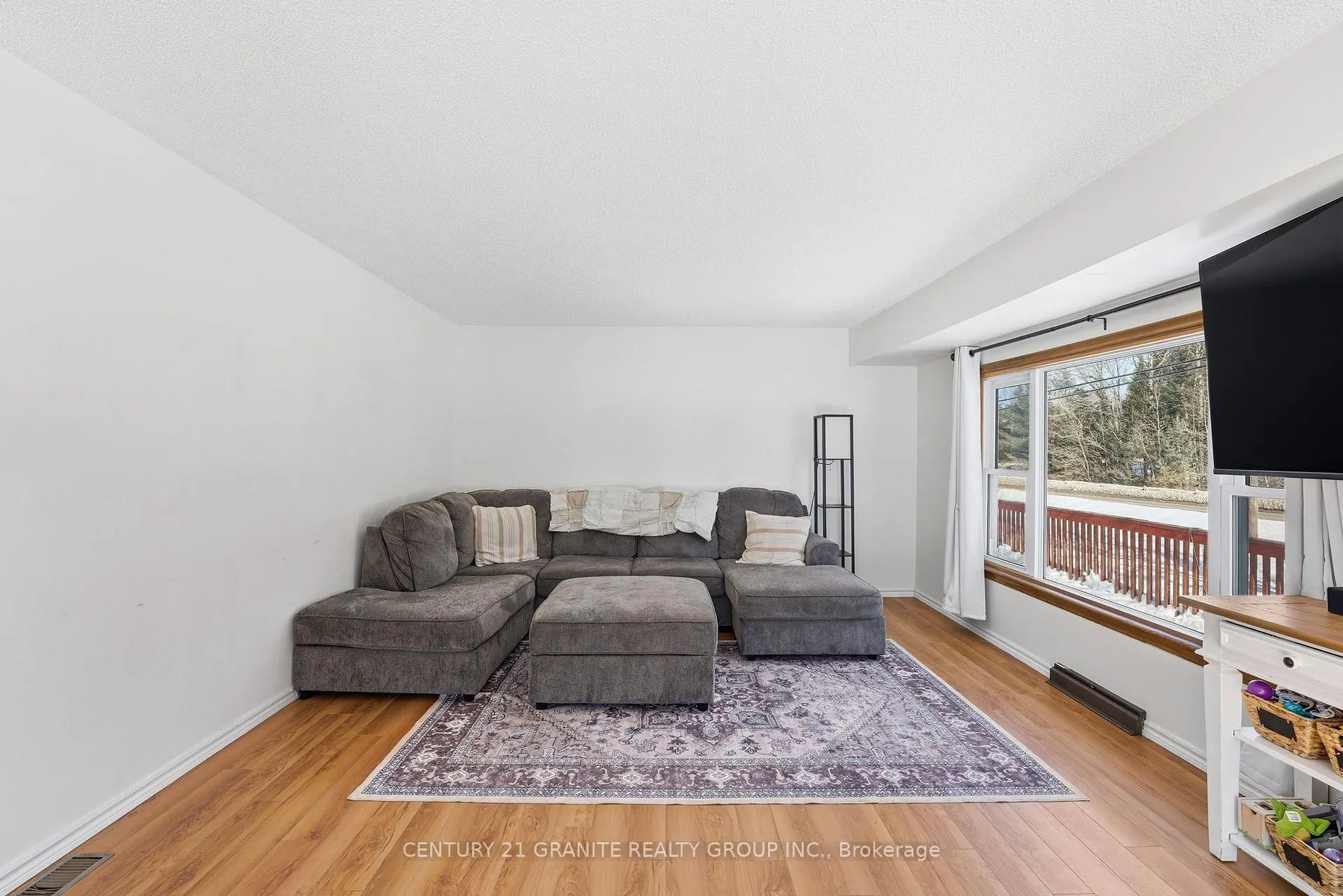 Photo 10 of 27455 62 Highway S, Bancroft, Dungannon Ward — HOMEH