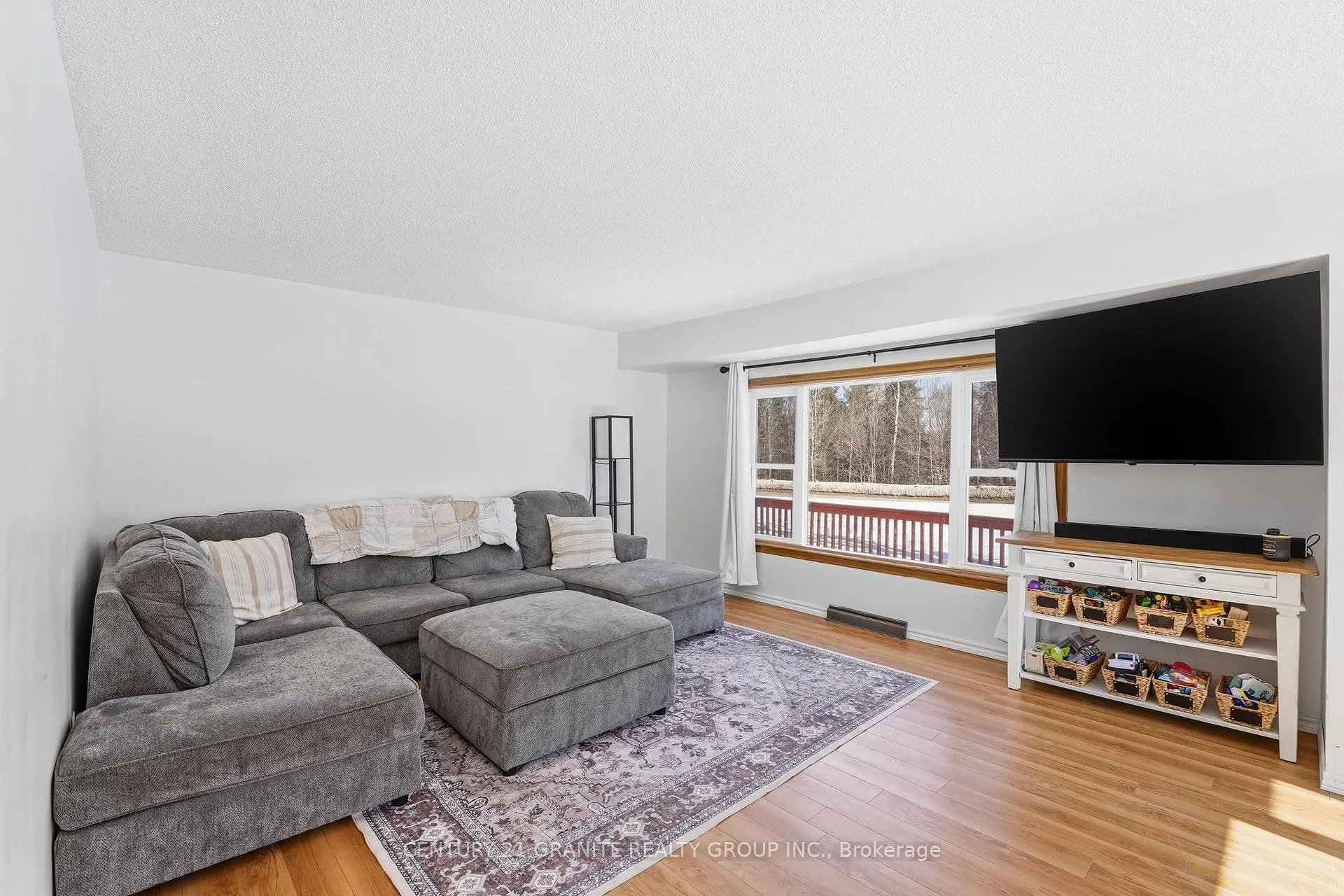 Photo 11 of 27455 62 Highway S, Bancroft, Dungannon Ward — HOMEH