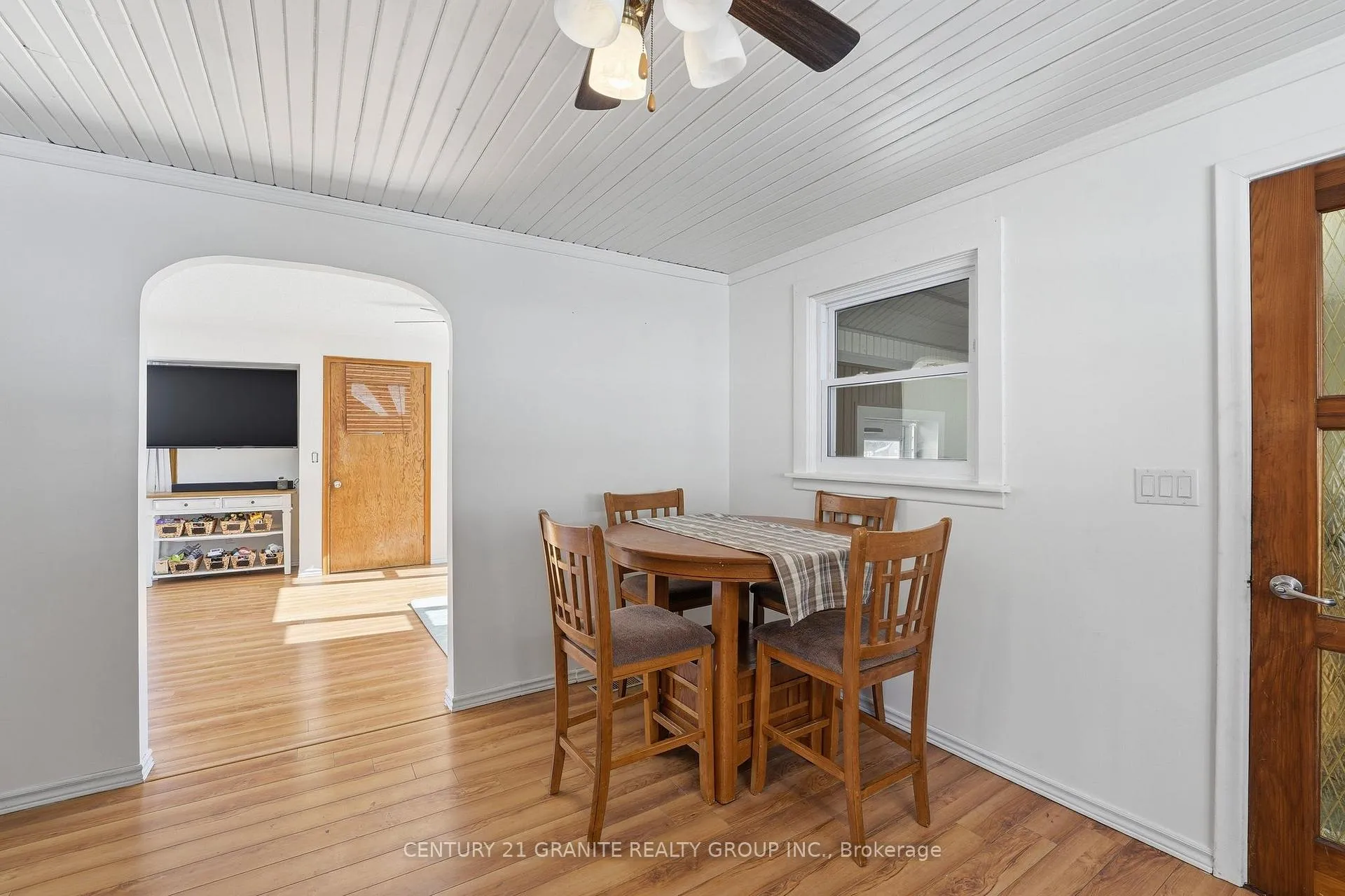 Photo 13 of 27455 62 Highway S, Bancroft, Dungannon Ward — HOMEH