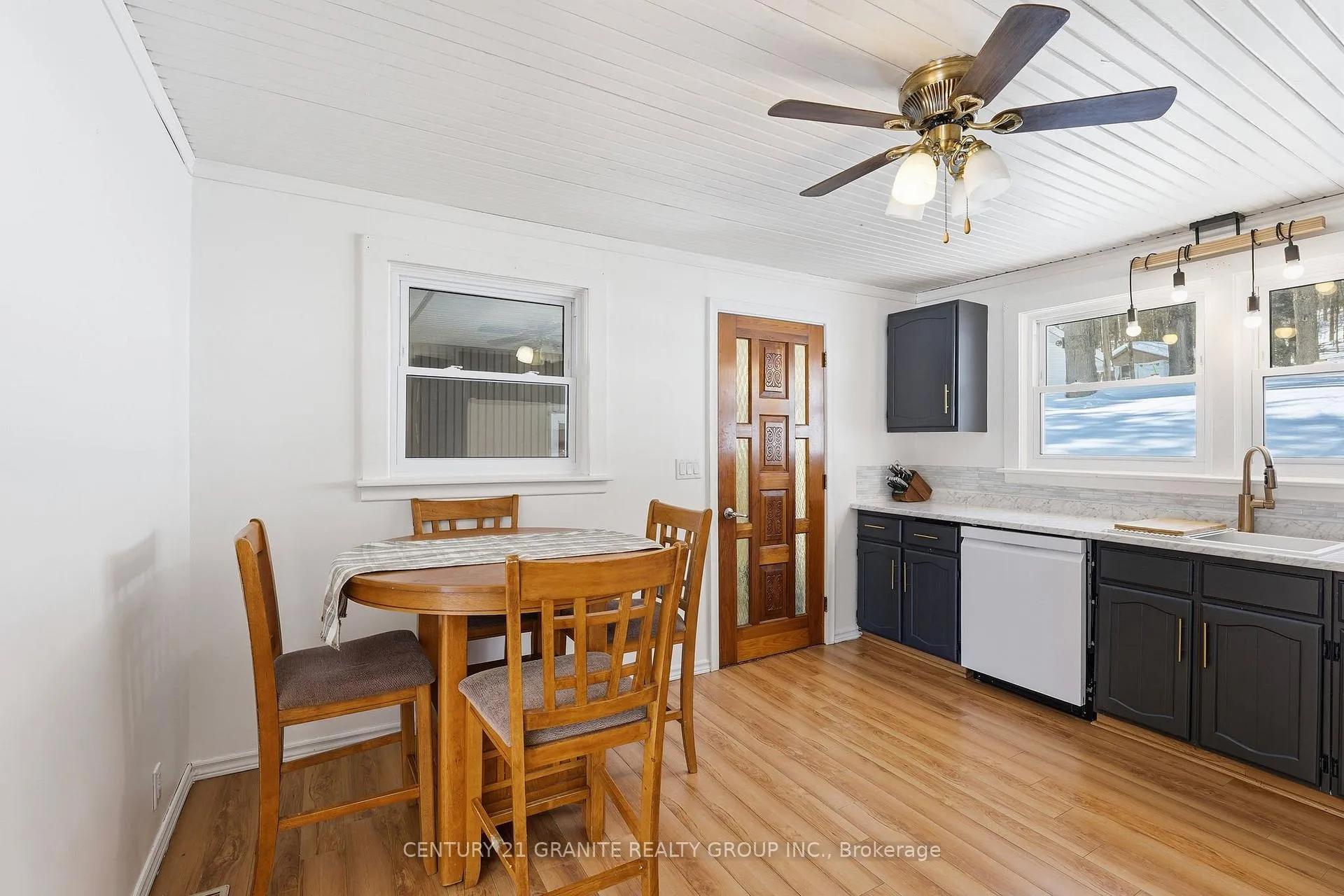Photo 14 of 27455 62 Highway S, Bancroft, Dungannon Ward — HOMEH