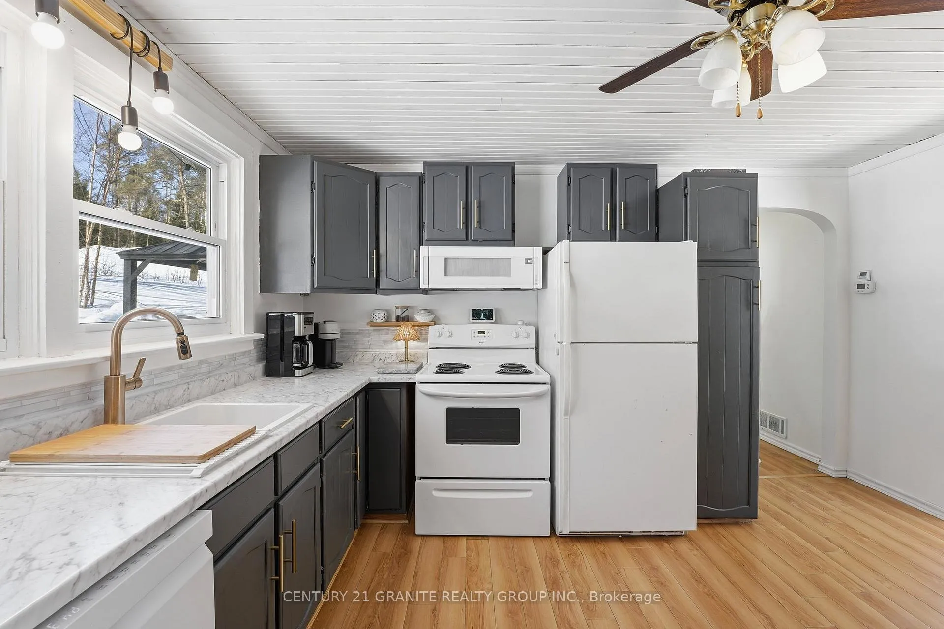 Photo 15 of 27455 62 Highway S, Bancroft, Dungannon Ward — HOMEH