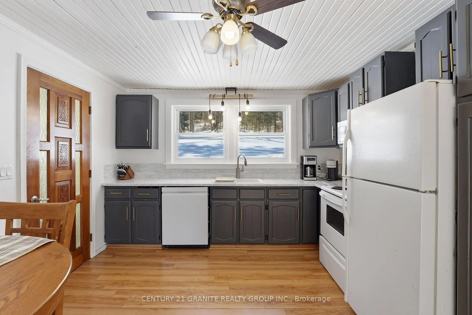 Photo 16 of 27455 62 Highway S, Bancroft, Dungannon Ward — HOMEH