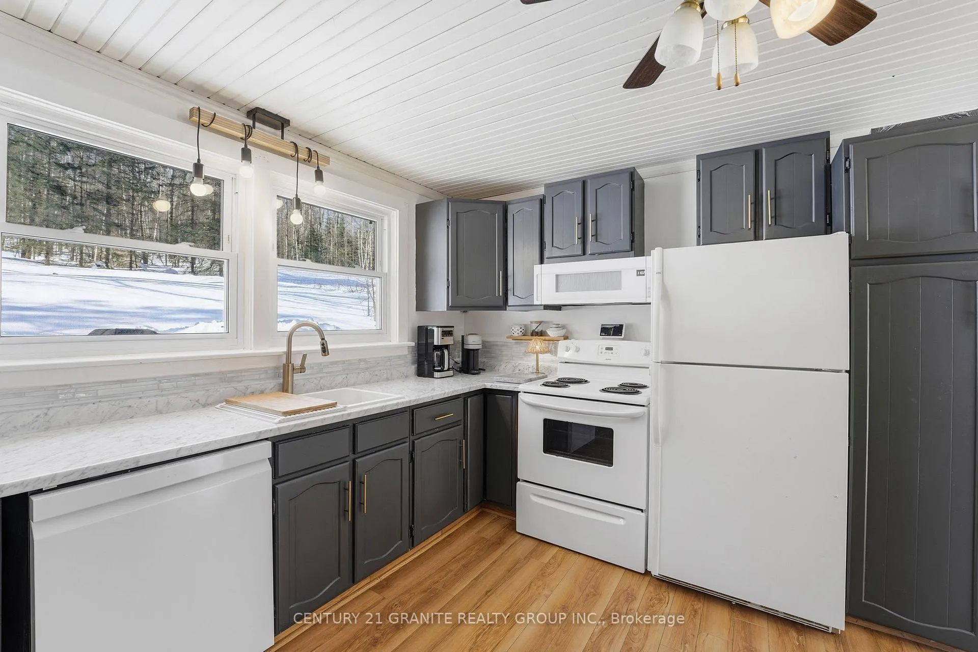 Photo 17 of 27455 62 Highway S, Bancroft, Dungannon Ward — HOMEH