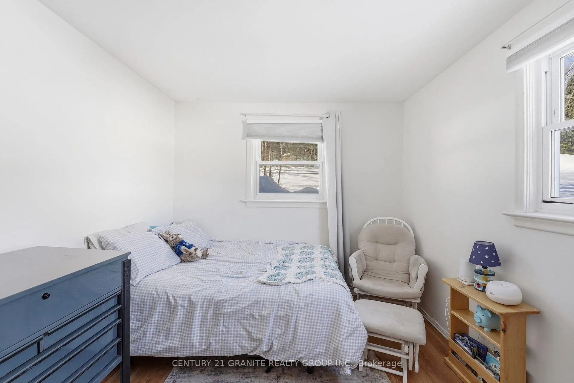 Photo 21 of 27455 62 Highway S, Bancroft, Dungannon Ward — HOMEH