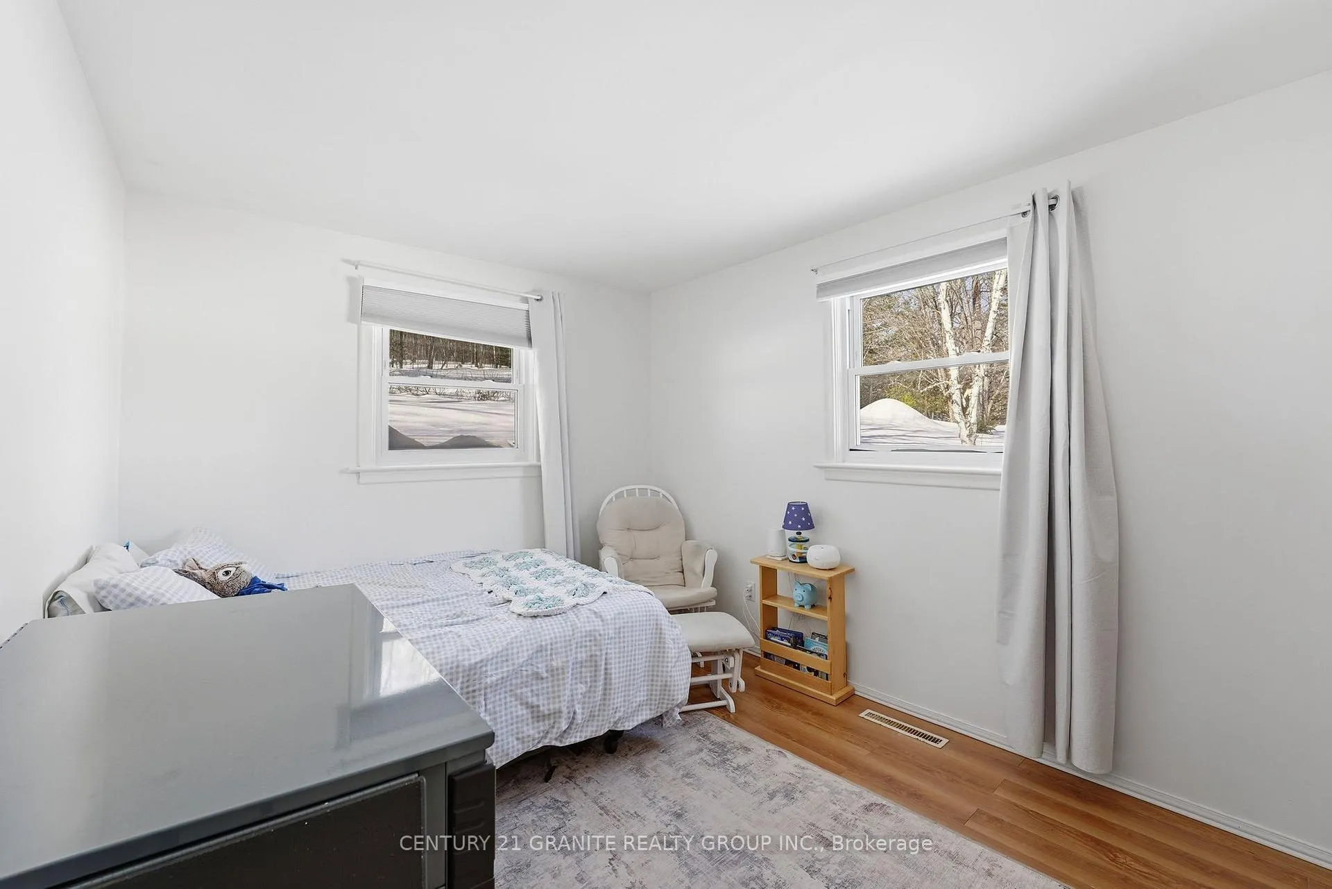 Photo 22 of 27455 62 Highway S, Bancroft, Dungannon Ward — HOMEH