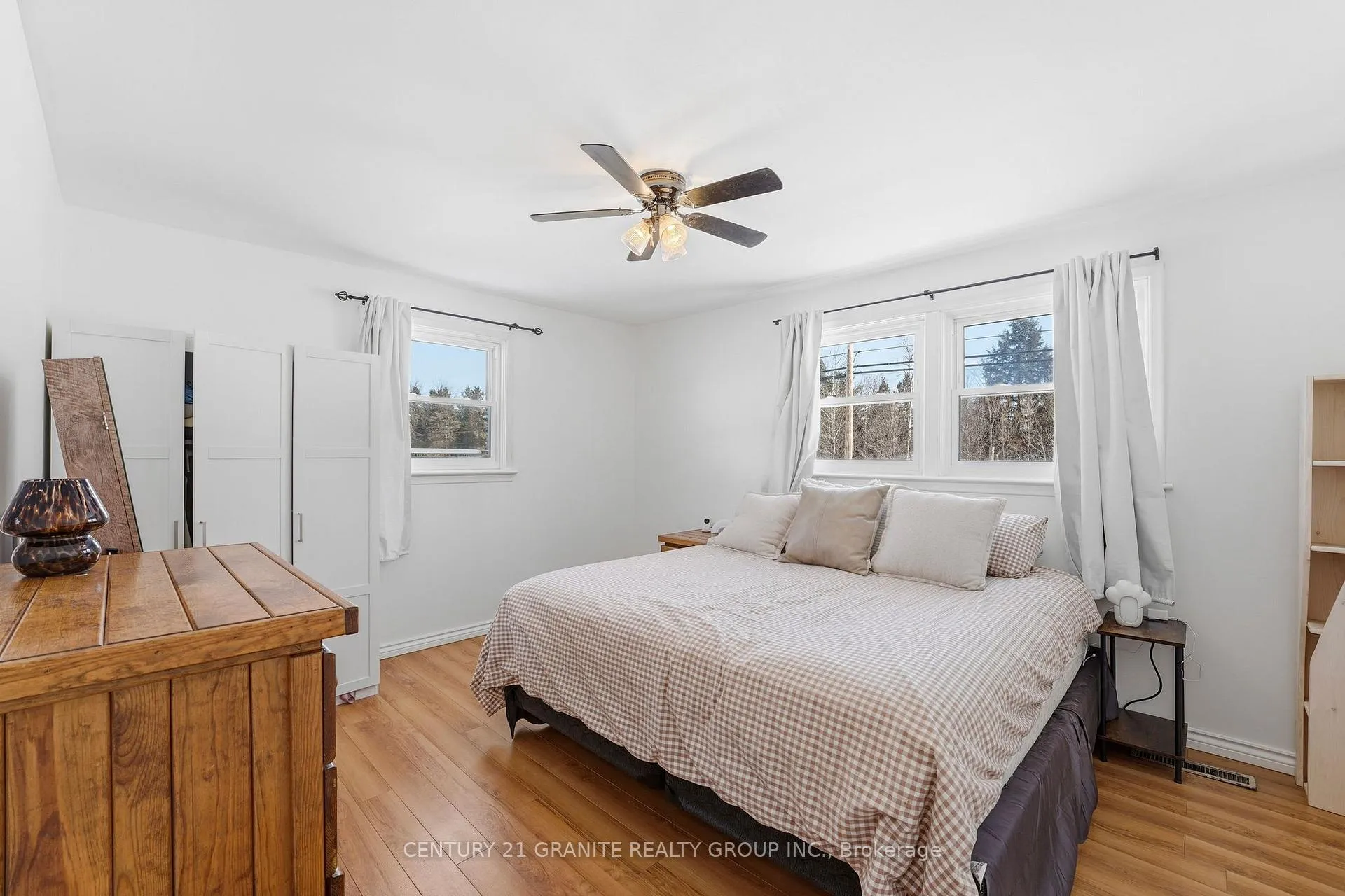 Photo 25 of 27455 62 Highway S, Bancroft, Dungannon Ward — HOMEH