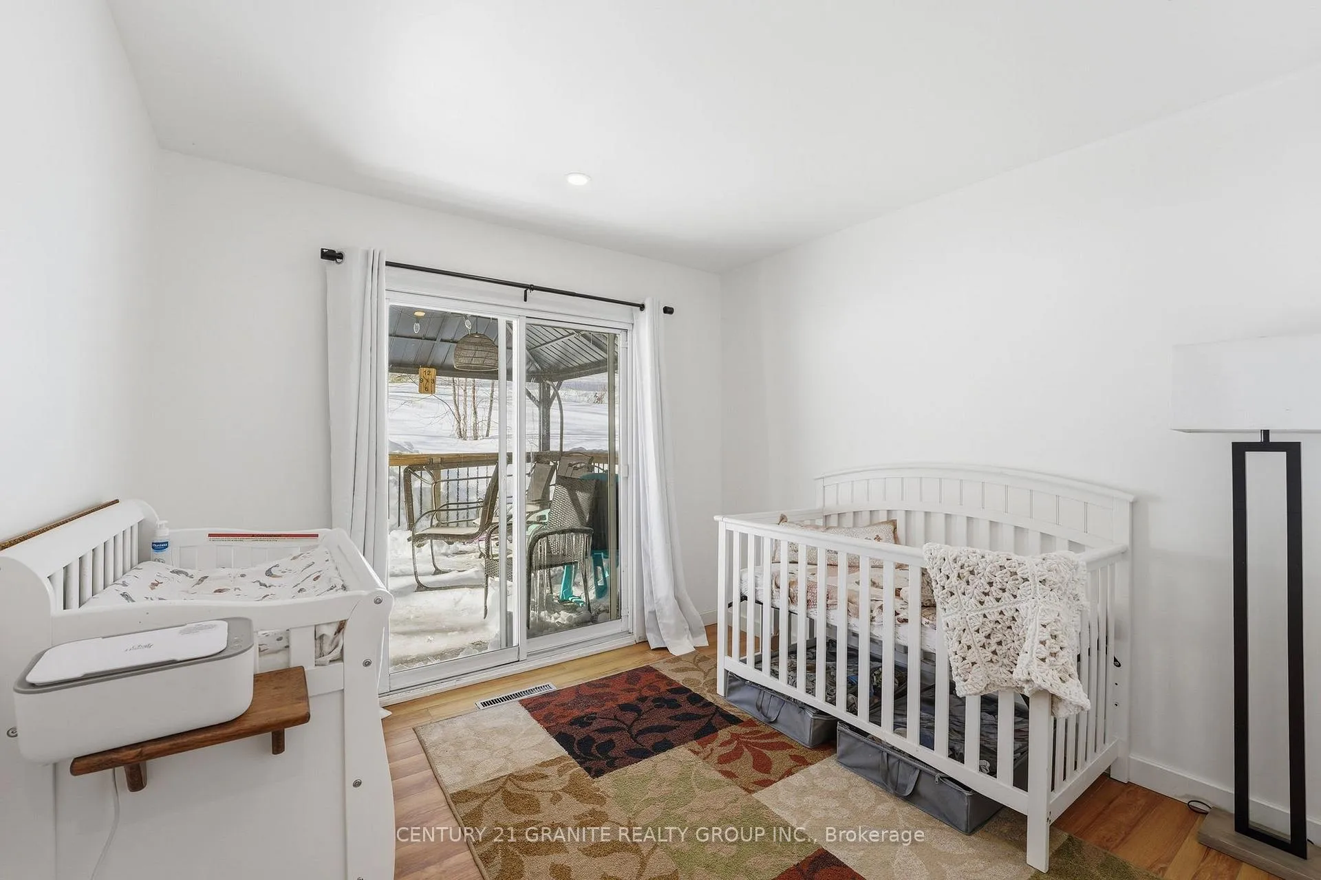 Photo 29 of 27455 62 Highway S, Bancroft, Dungannon Ward — HOMEH