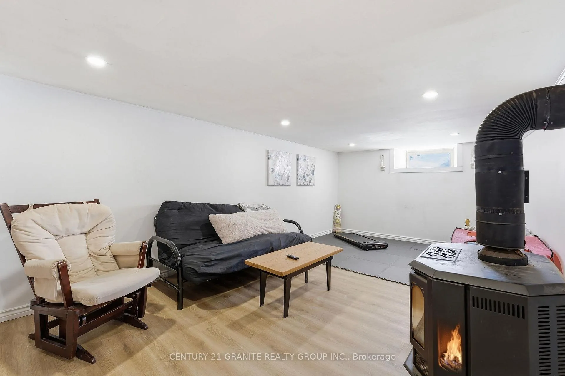 Photo 33 of 27455 62 Highway S, Bancroft, Dungannon Ward — HOMEH