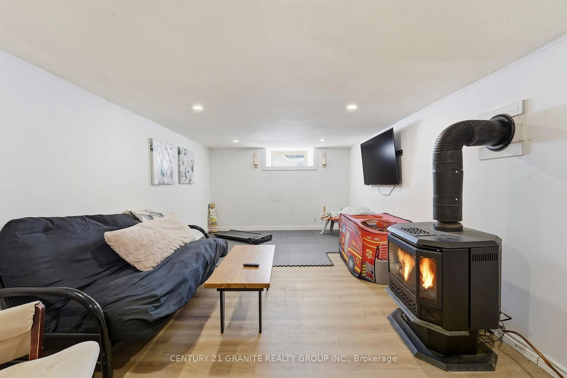 Photo 34 of 27455 62 Highway S, Bancroft, Dungannon Ward — HOMEH