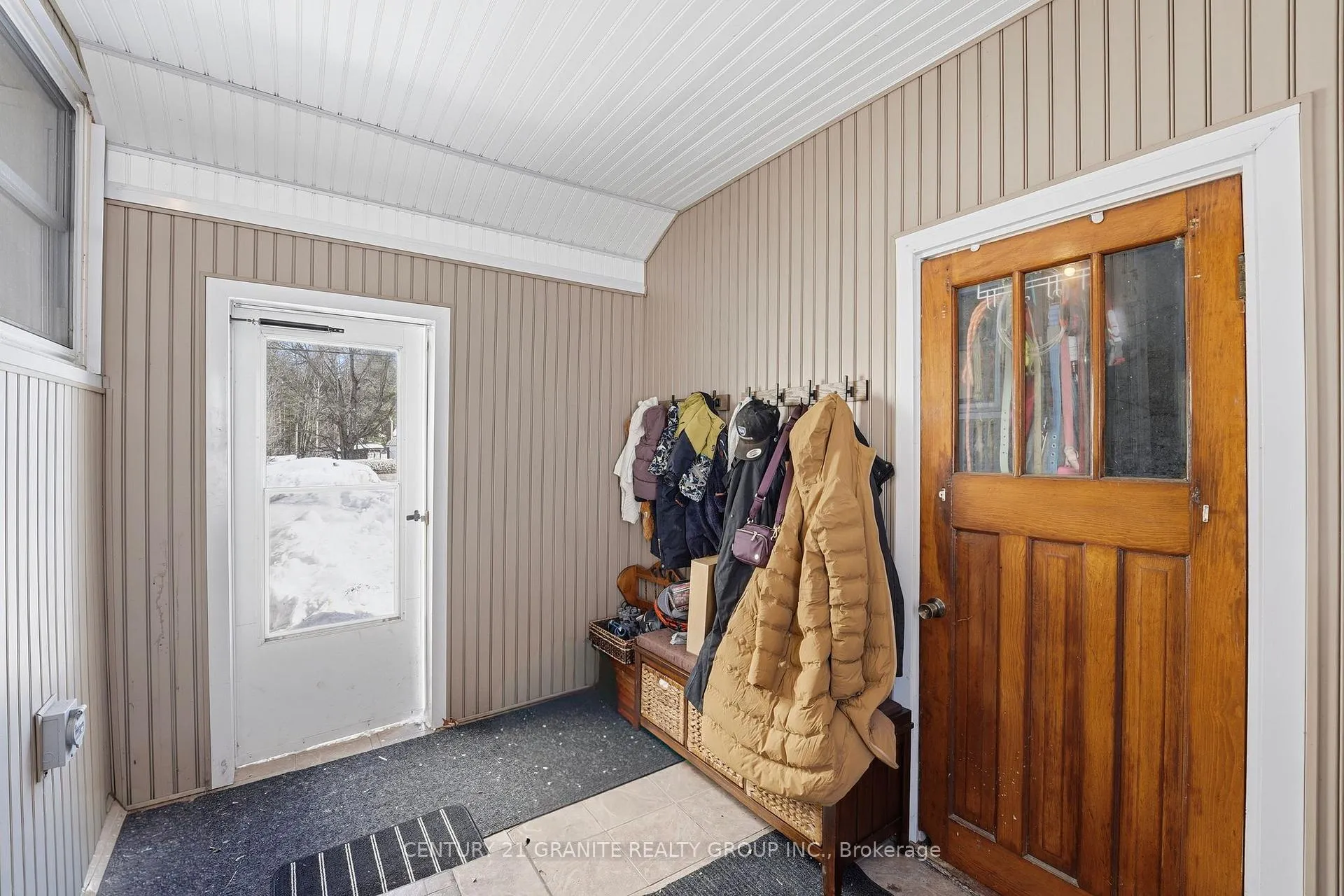 Photo 36 of 27455 62 Highway S, Bancroft, Dungannon Ward — HOMEH
