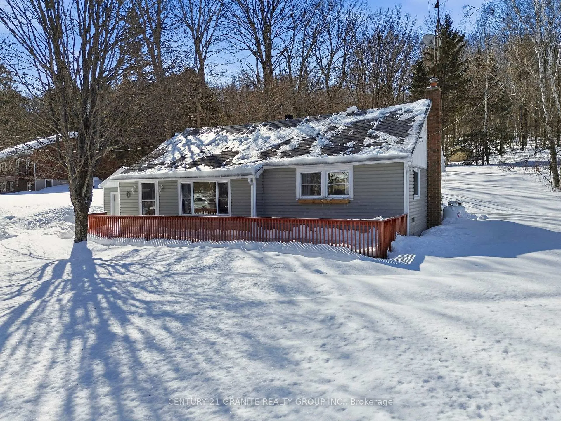 Photo 40 of 27455 62 Highway S, Bancroft, Dungannon Ward — HOMEH