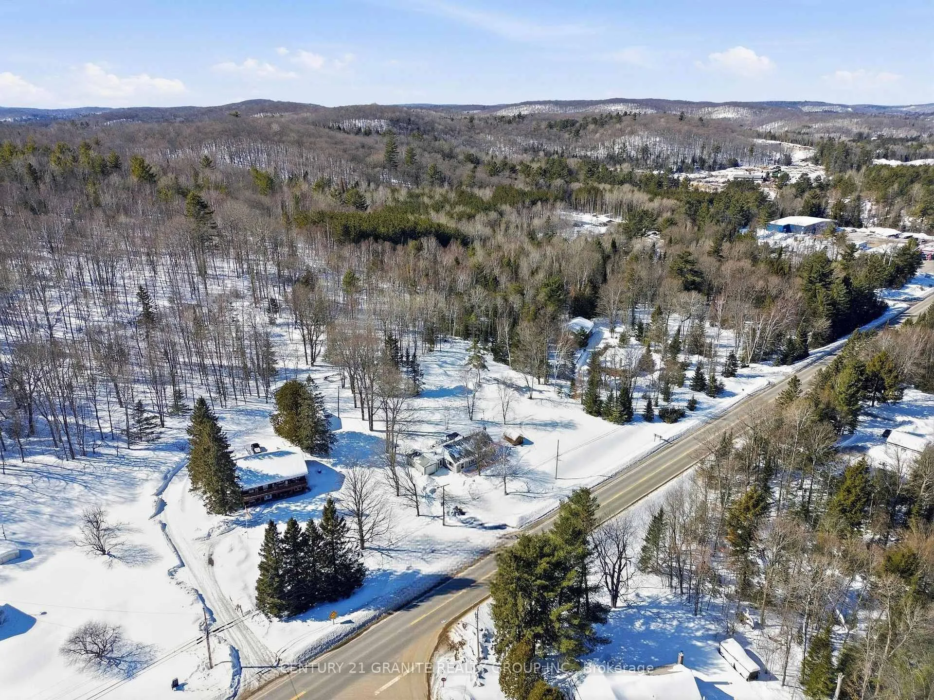 Photo 41 of 27455 62 Highway S, Bancroft, Dungannon Ward — HOMEH