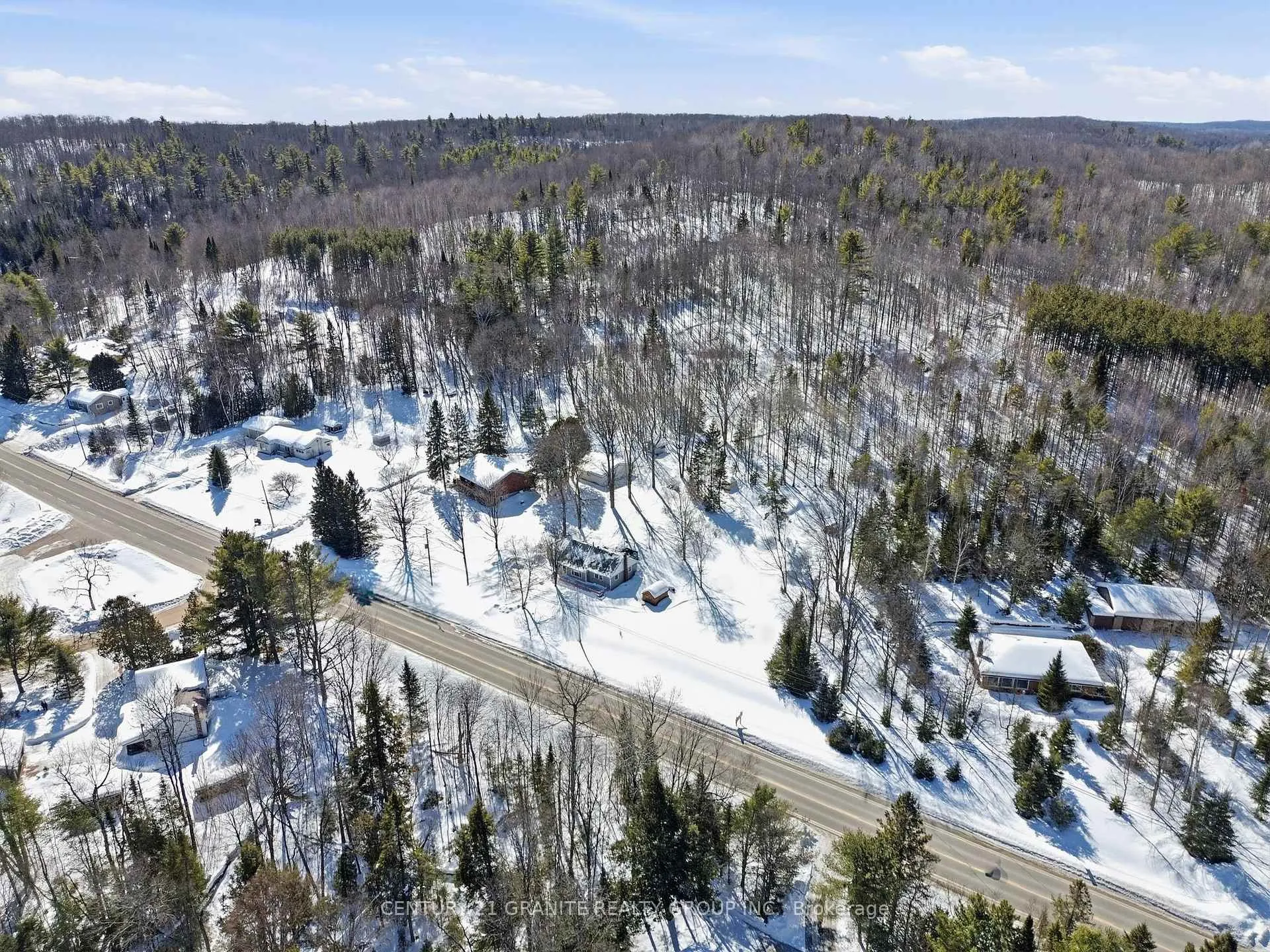 Photo 45 of 27455 62 Highway S, Bancroft, Dungannon Ward — HOMEH