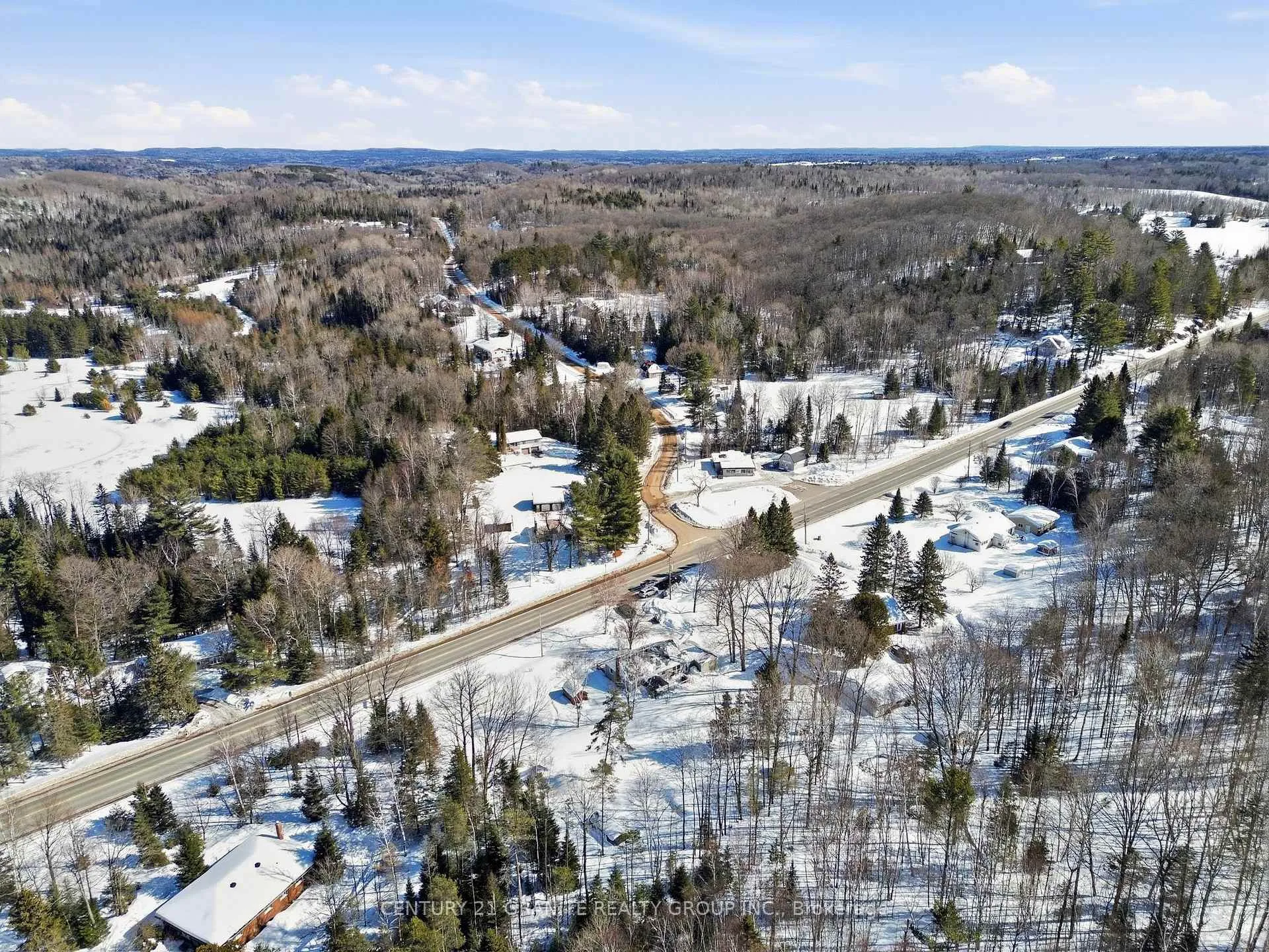 Photo 46 of 27455 62 Highway S, Bancroft, Dungannon Ward — HOMEH