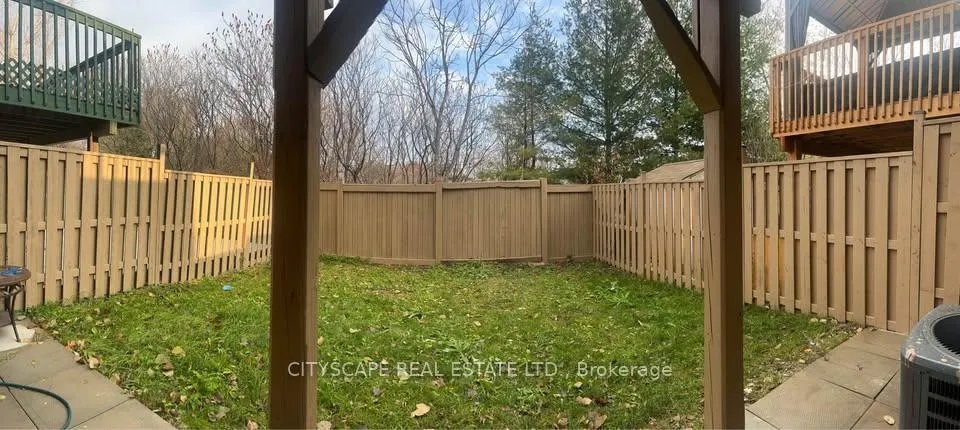 Photo 38 of 106 Tianlee Crescent, Brampton, Fletcher's Meadow — HOMEH