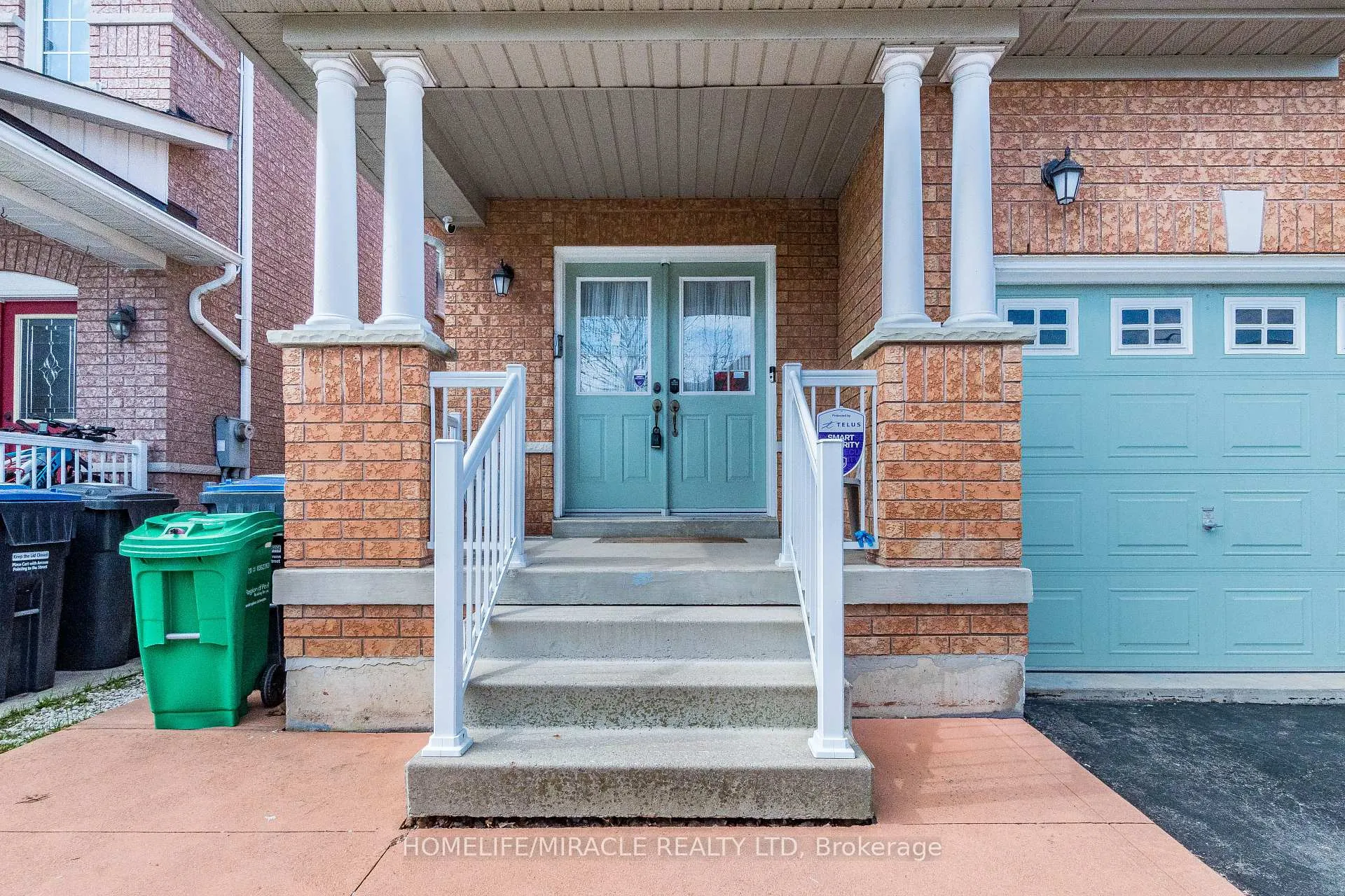 Photo 2 of Unit Upper Portion, 62 Long Meadow Road, Brampton, Bram East — HOMEH