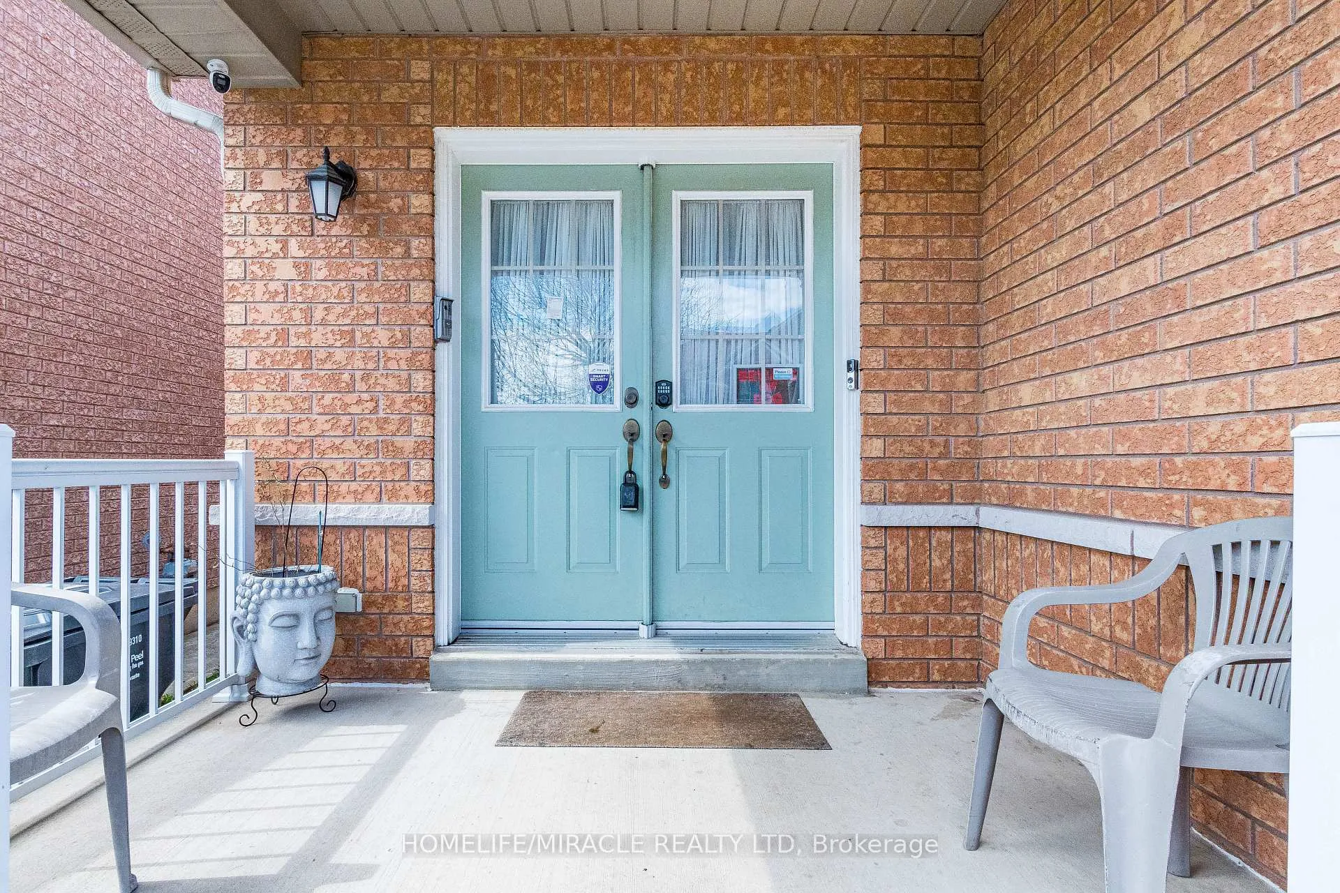 Photo 3 of Unit Upper Portion, 62 Long Meadow Road, Brampton, Bram East — HOMEH