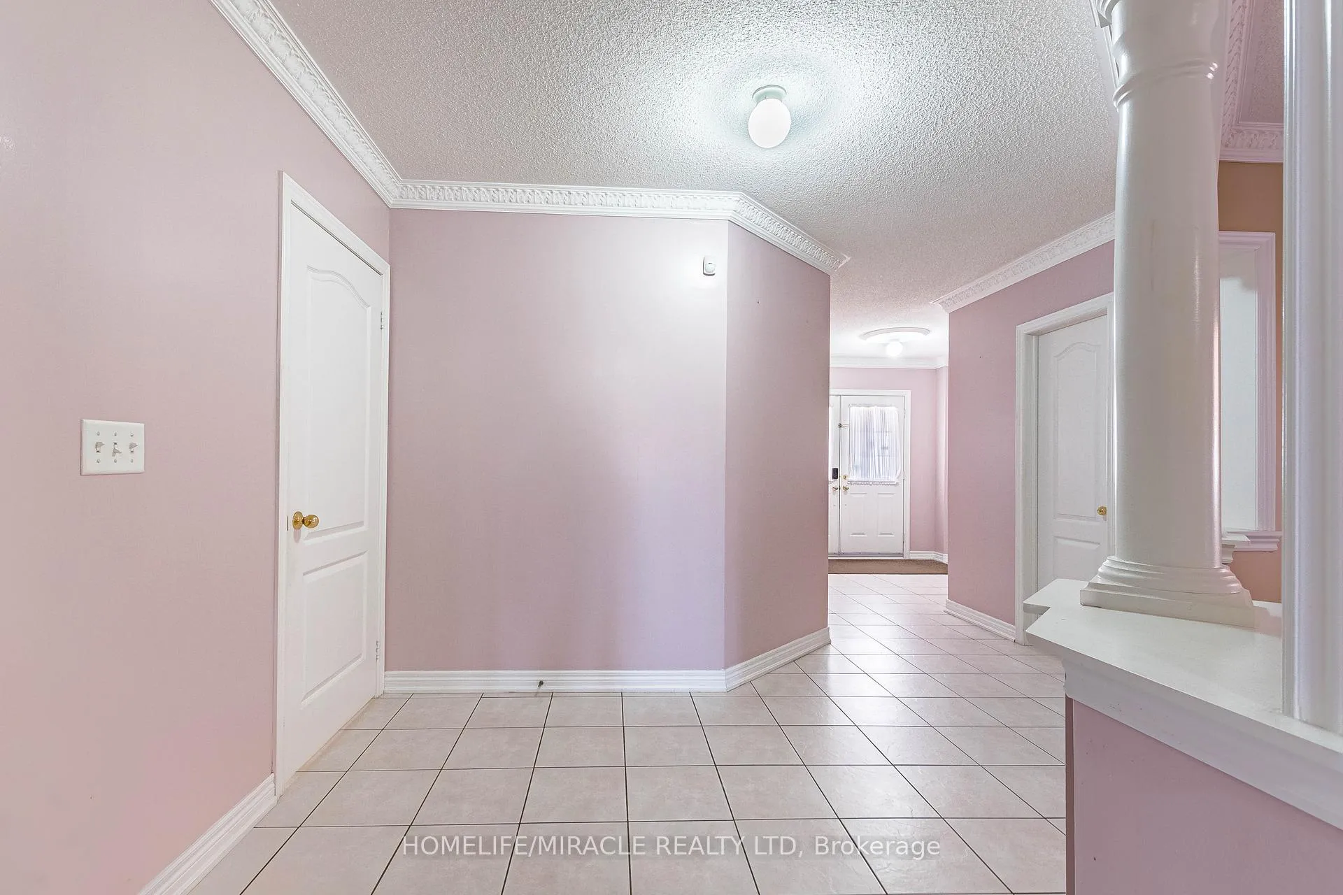 Photo 8 of Unit Upper Portion, 62 Long Meadow Road, Brampton, Bram East — HOMEH