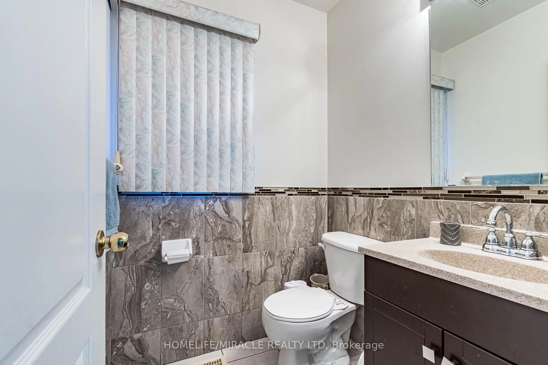 Photo 20 of Unit Upper Portion, 62 Long Meadow Road, Brampton, Bram East — HOMEH