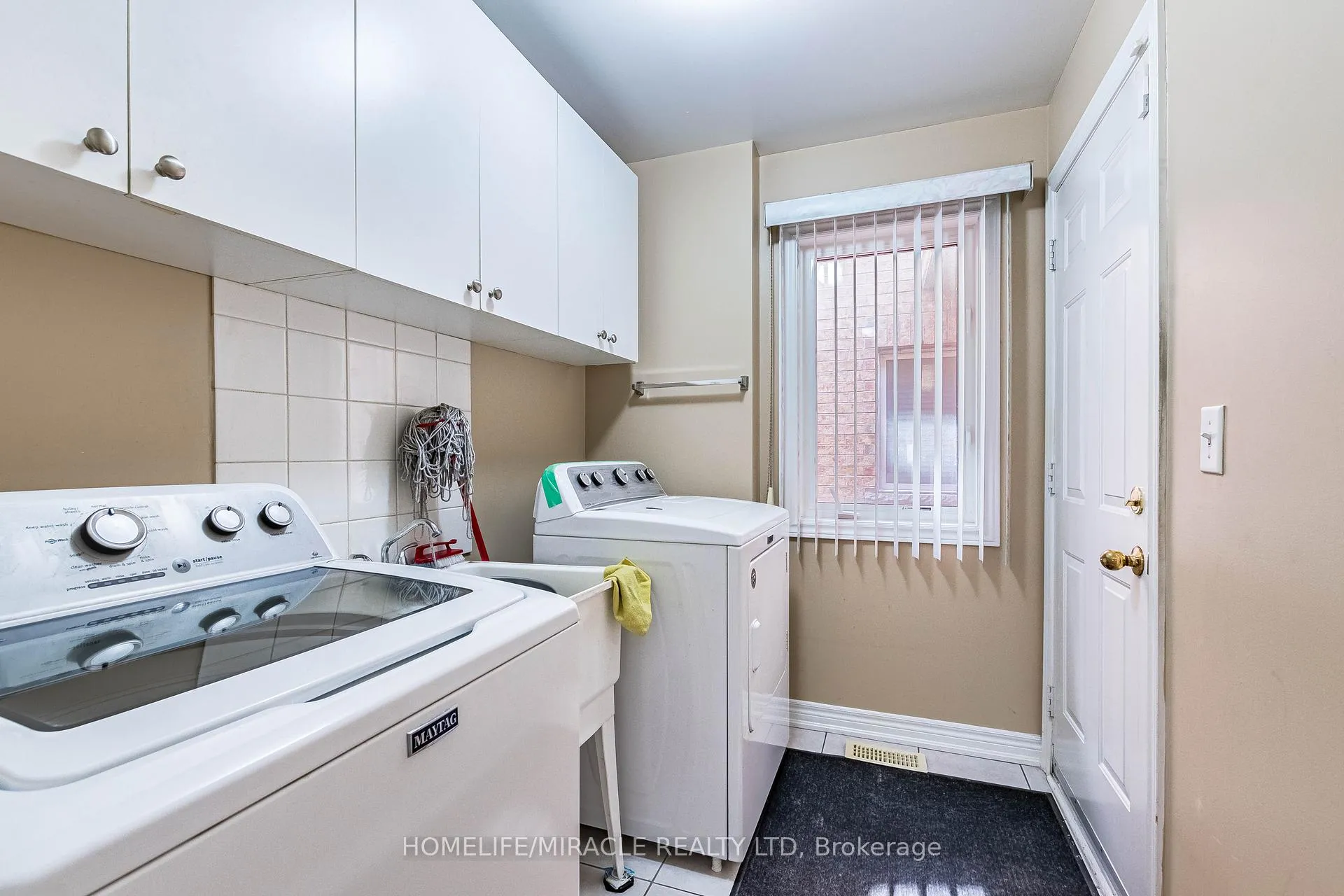 Photo 22 of Unit Upper Portion, 62 Long Meadow Road, Brampton, Bram East — HOMEH