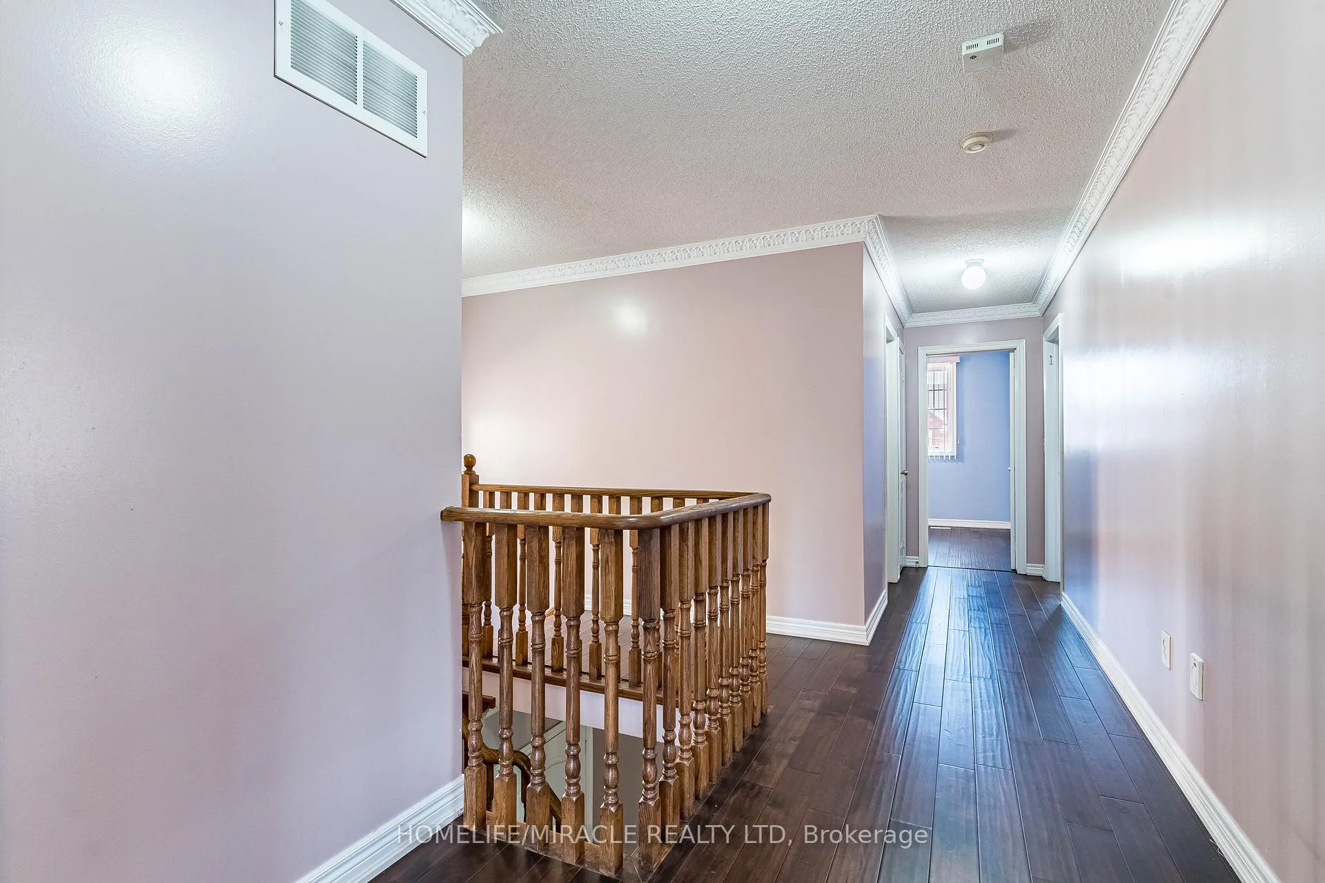 Photo 23 of Unit Upper Portion, 62 Long Meadow Road, Brampton, Bram East — HOMEH