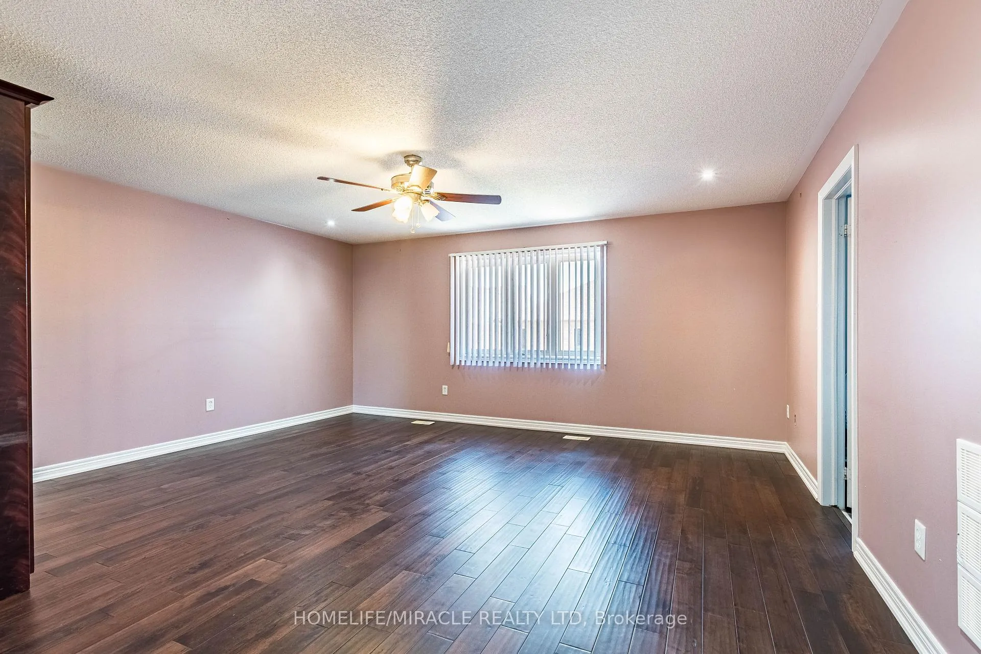 Photo 27 of Unit Upper Portion, 62 Long Meadow Road, Brampton, Bram East — HOMEH